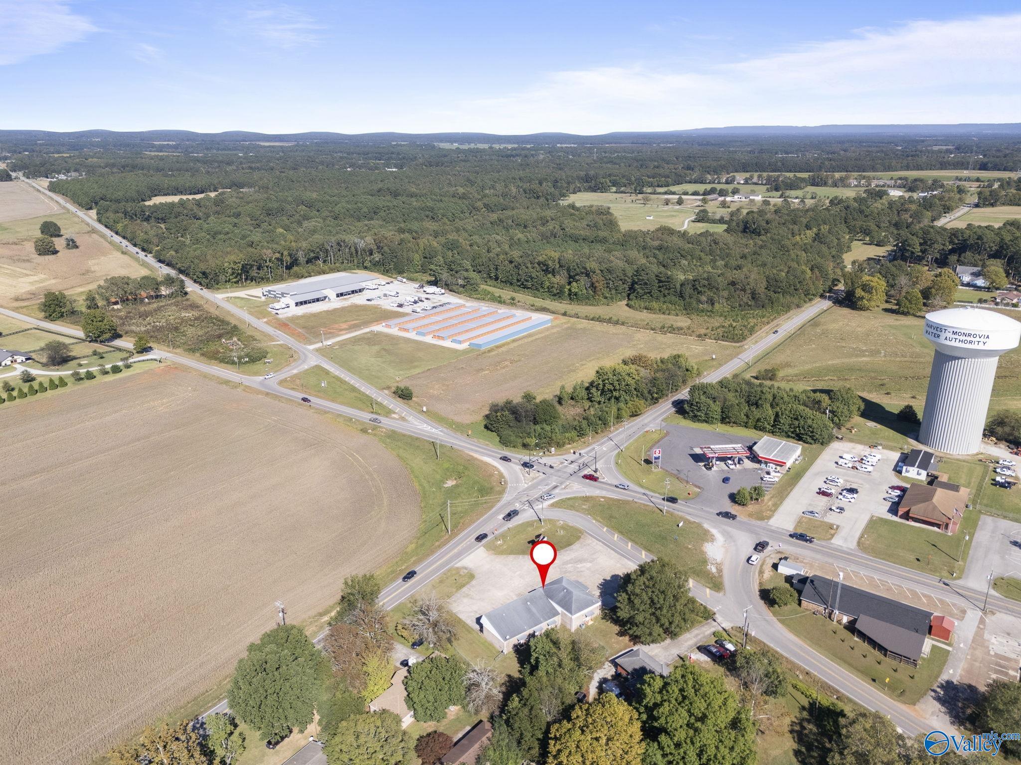 4414 Old Railroad Bed Road