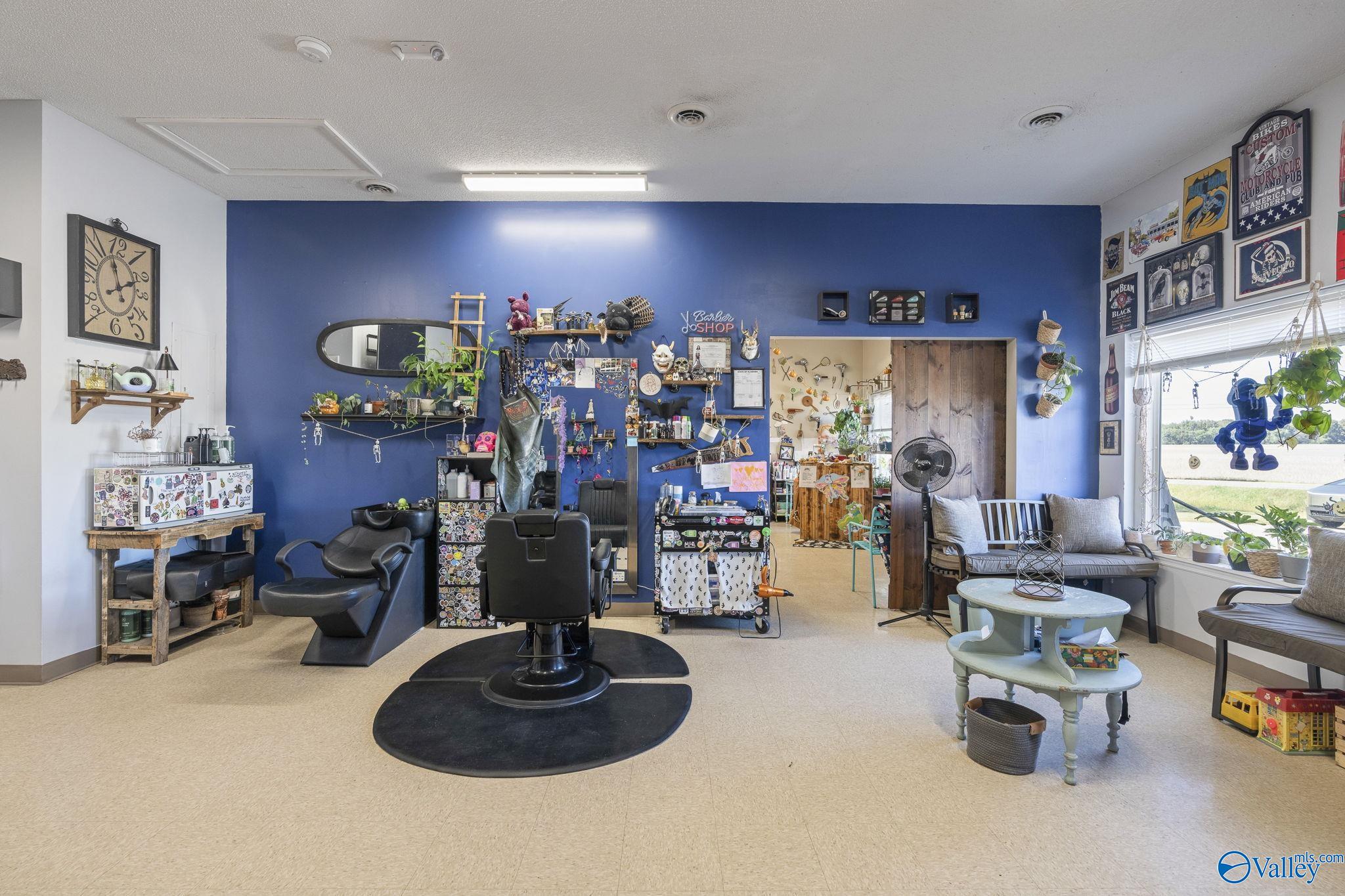 4414 Old Railroad Bed Road