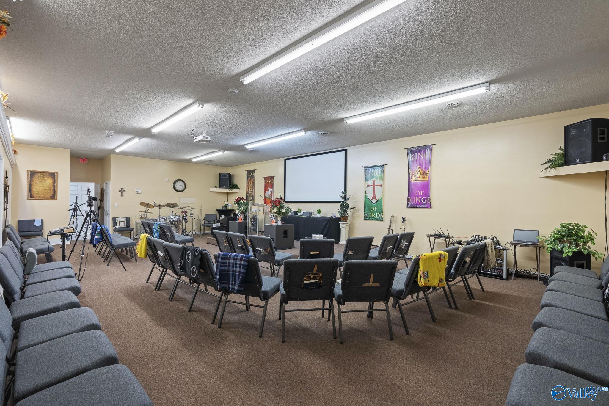 4414 Old Railroad Bed Road