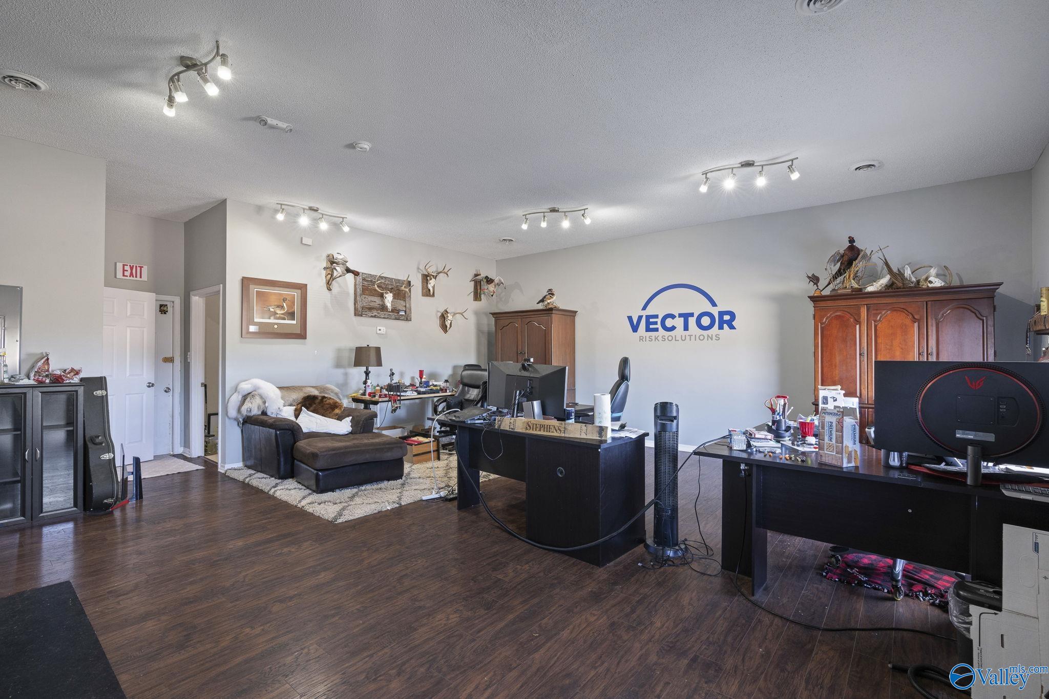 4414 Old Railroad Bed Road