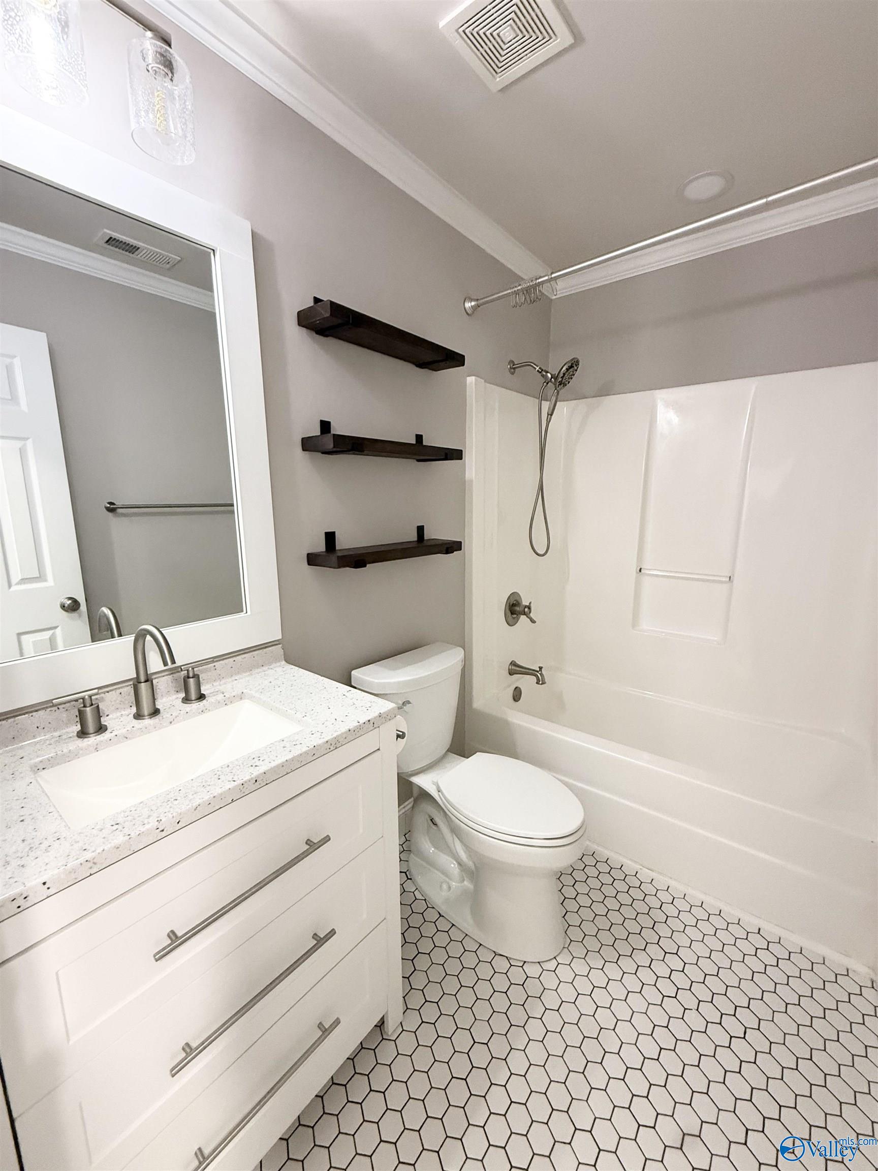 2422 Quail Ridge Lane