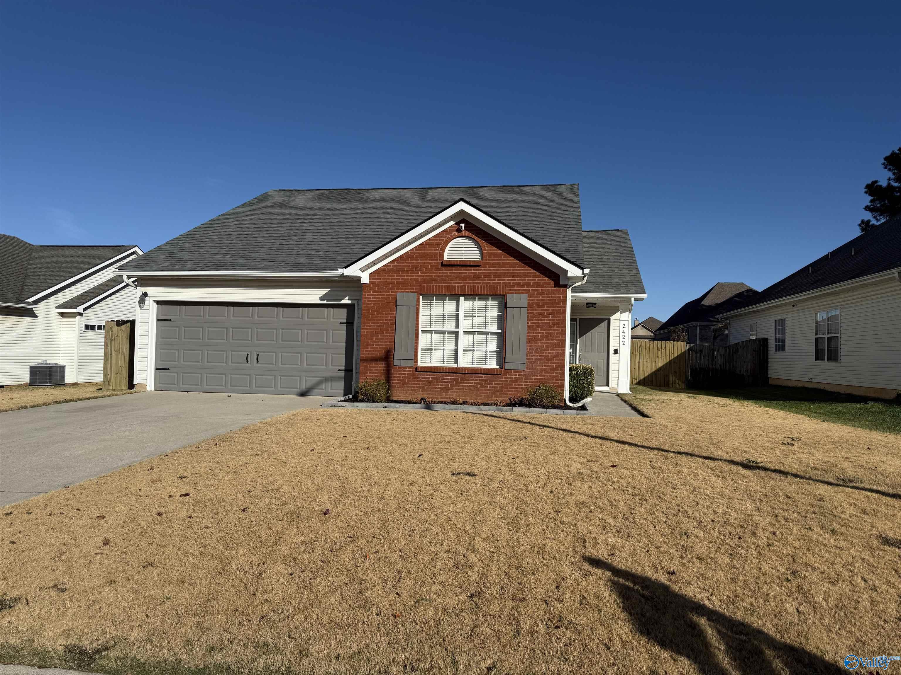 2422 Quail Ridge Lane