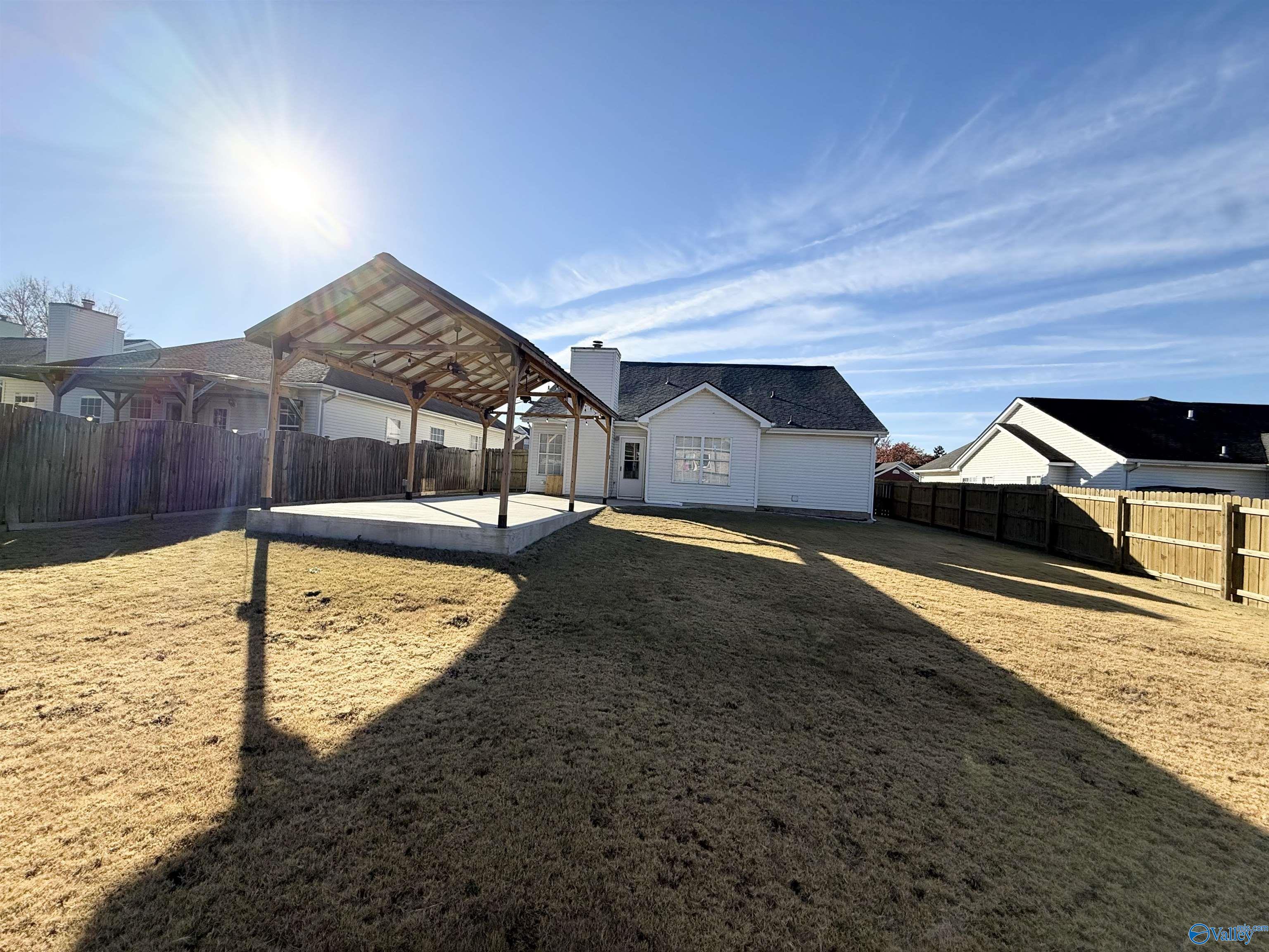 2422 Quail Ridge Lane