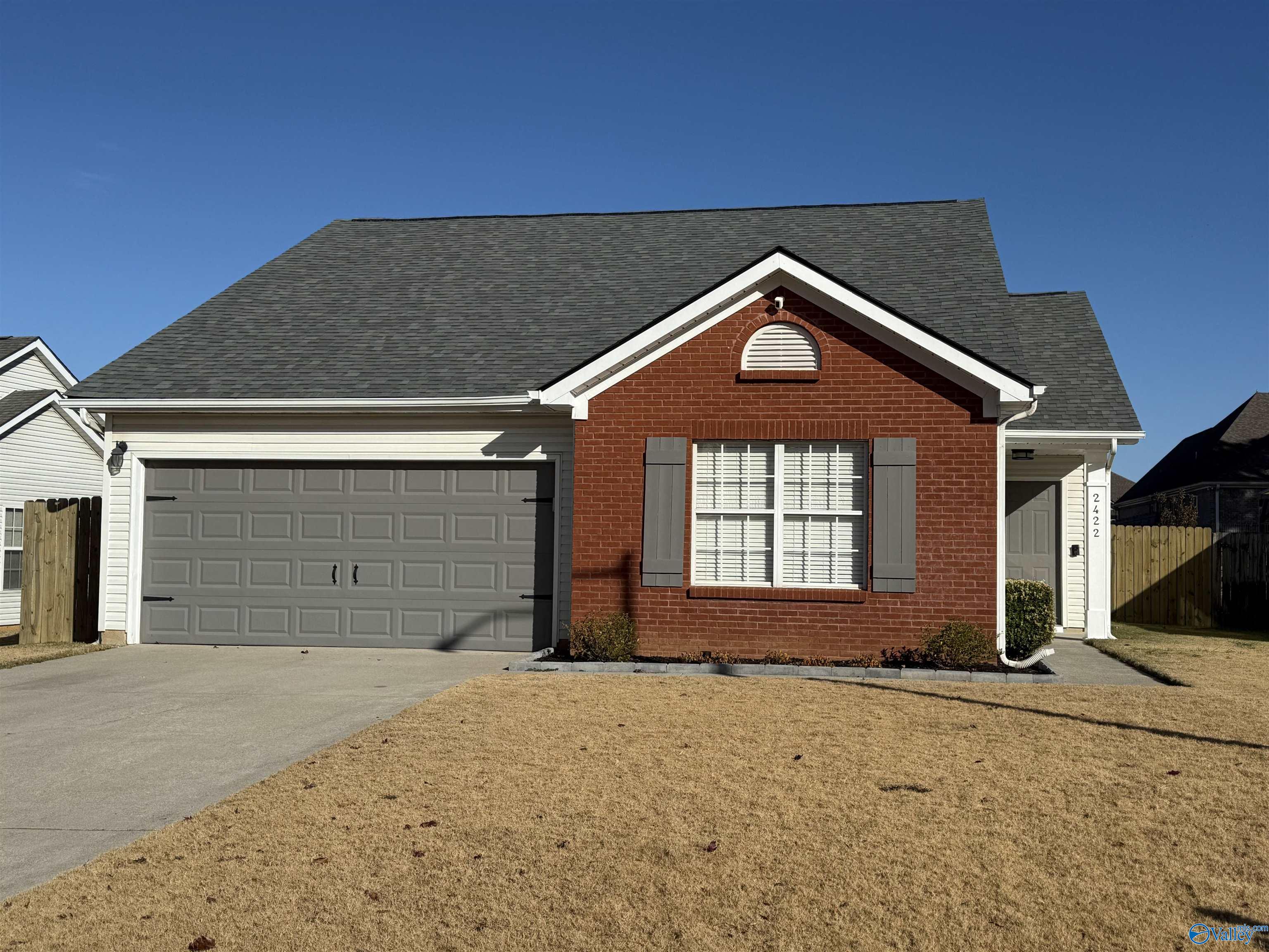 2422 Quail Ridge Lane