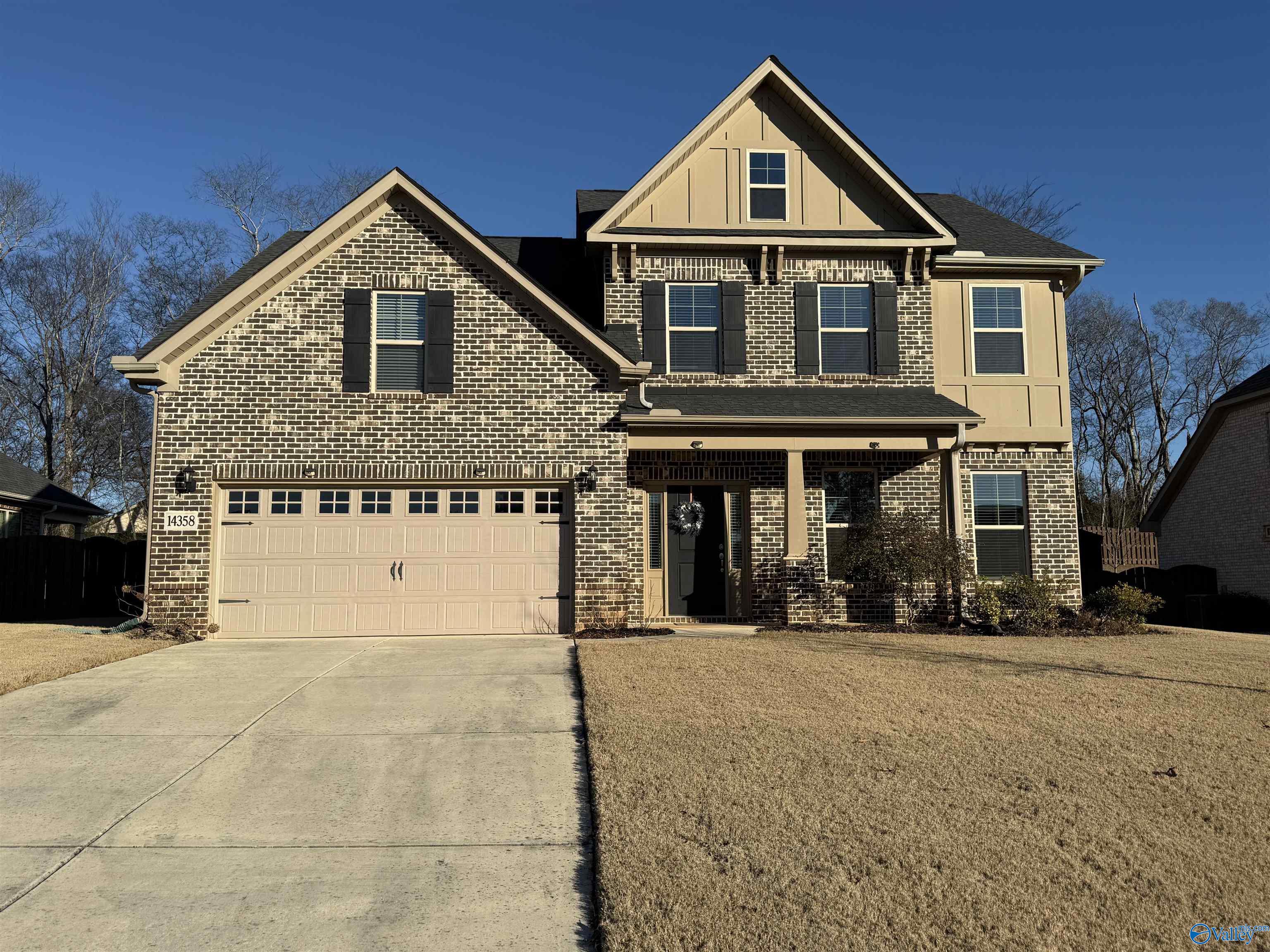 14358 Grey Goose Lane