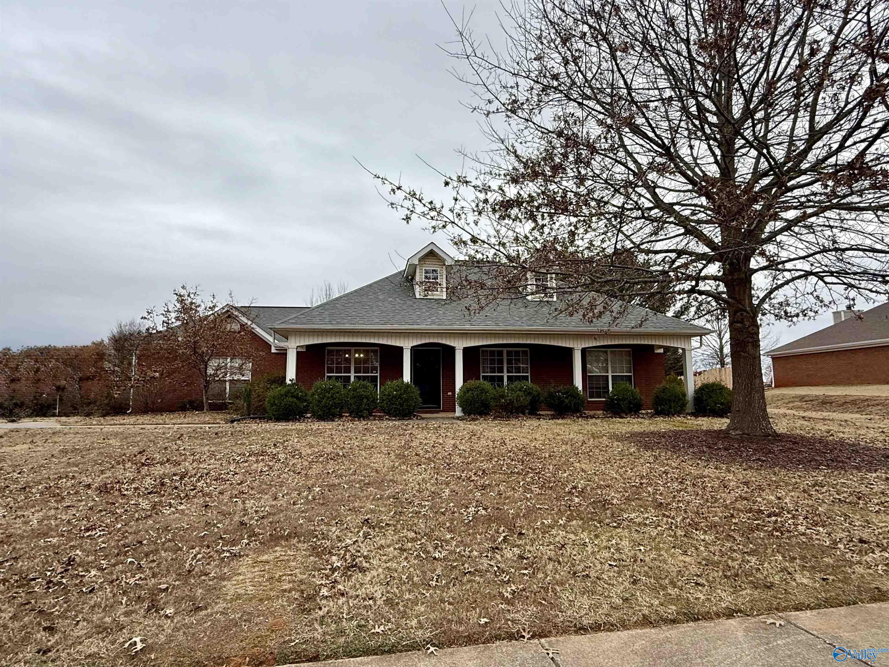 122 Wyeth Drive