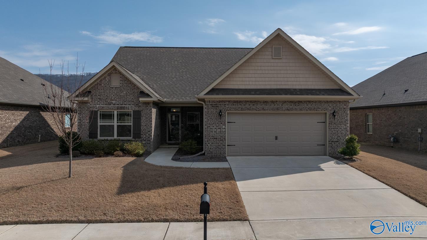 16323 Trestle Street