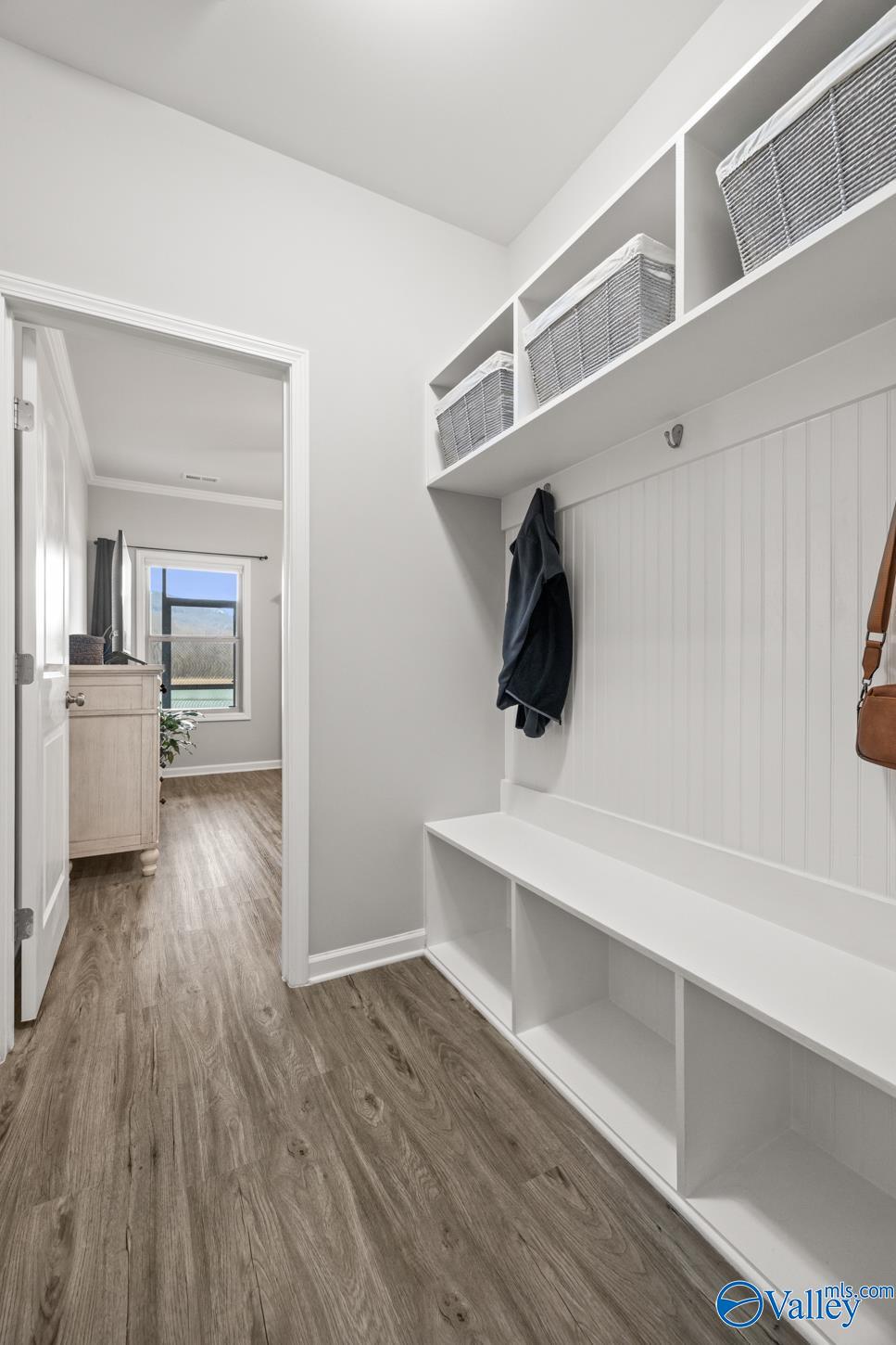 16323 Trestle Street