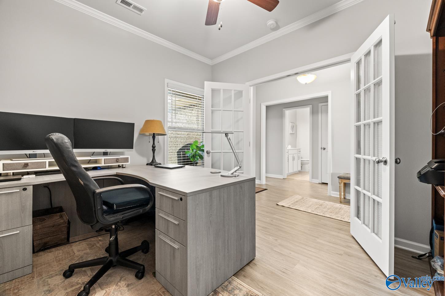 16323 Trestle Street