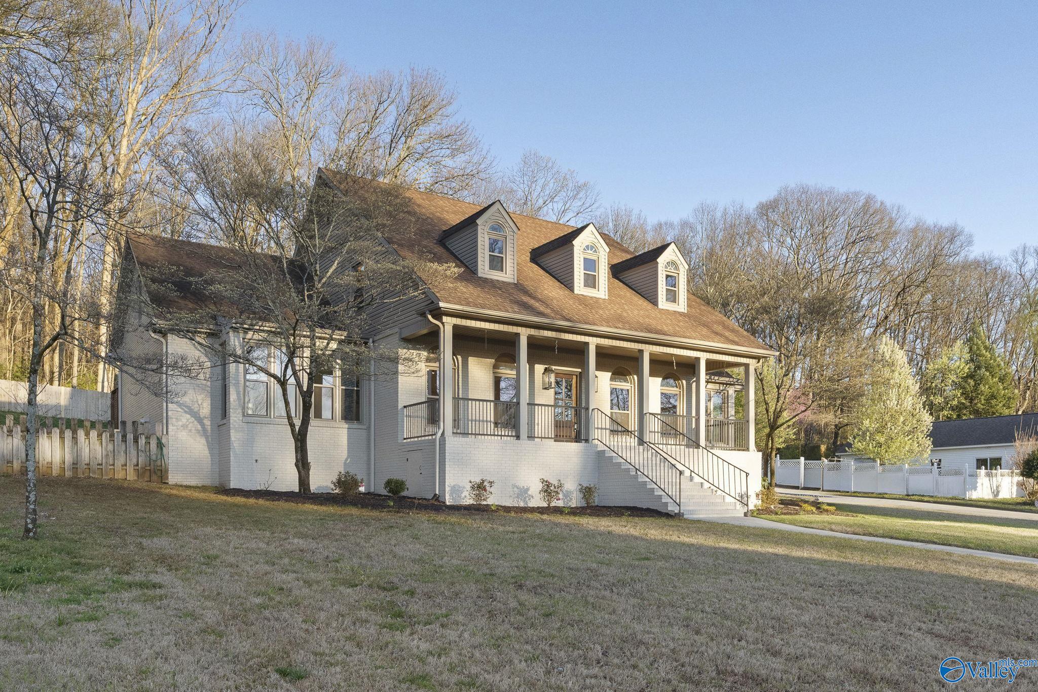 117 Maximillion Drive