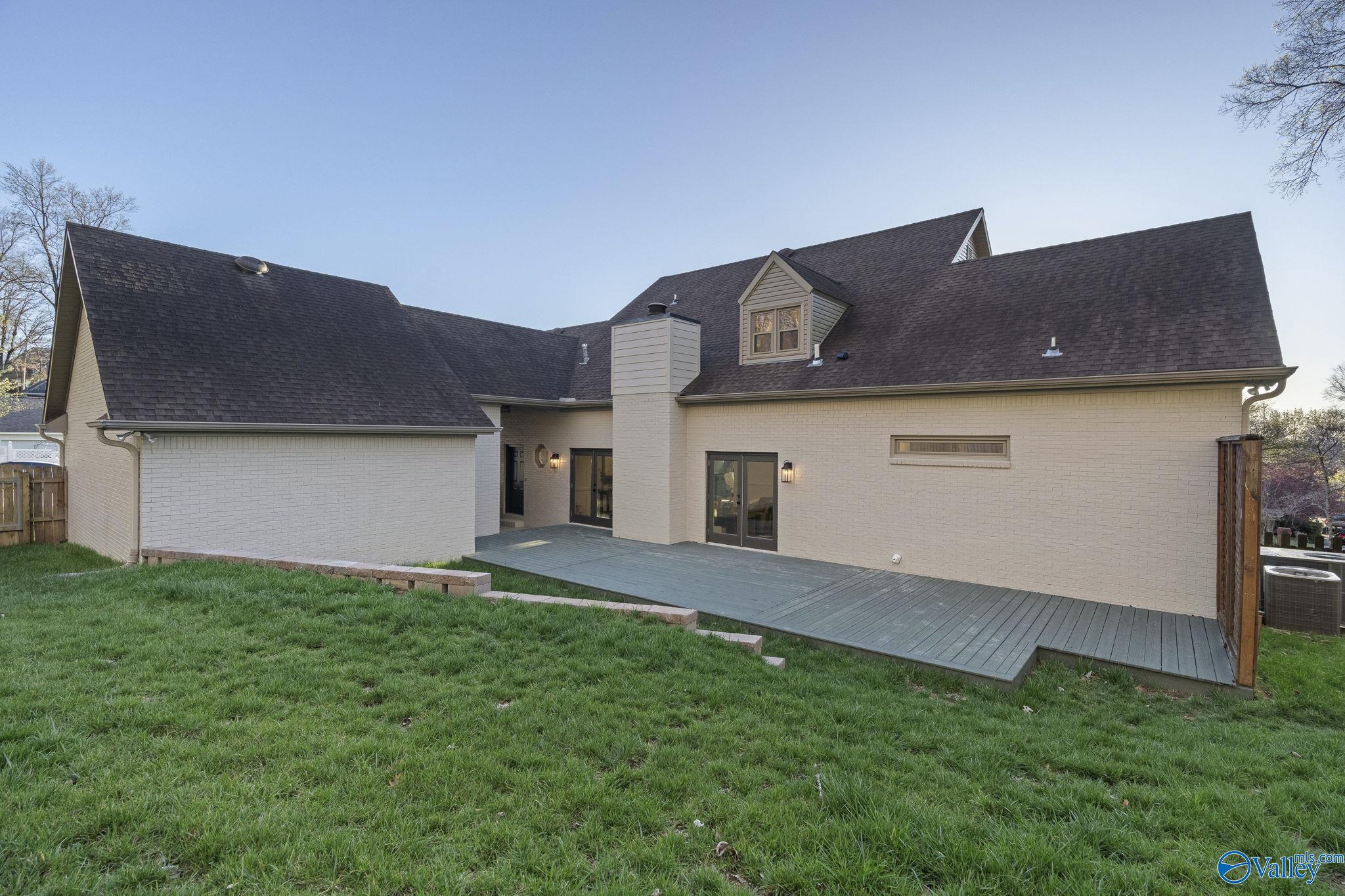 117 Maximillion Drive