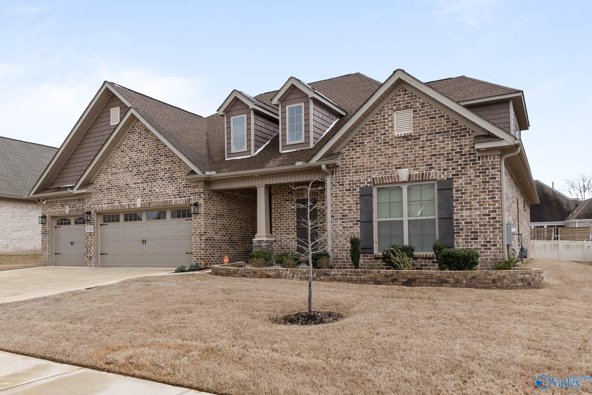 110 Blue Spruce Drive