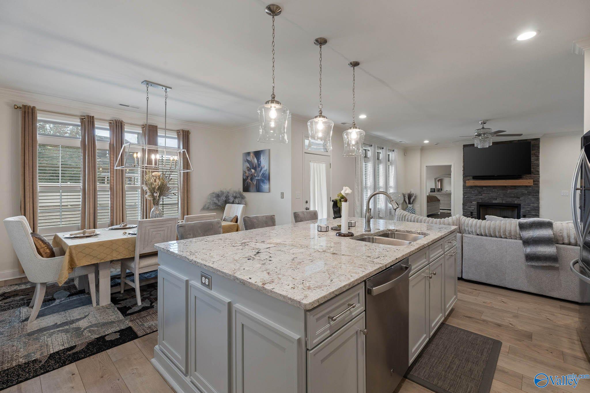 110 Blue Spruce Drive