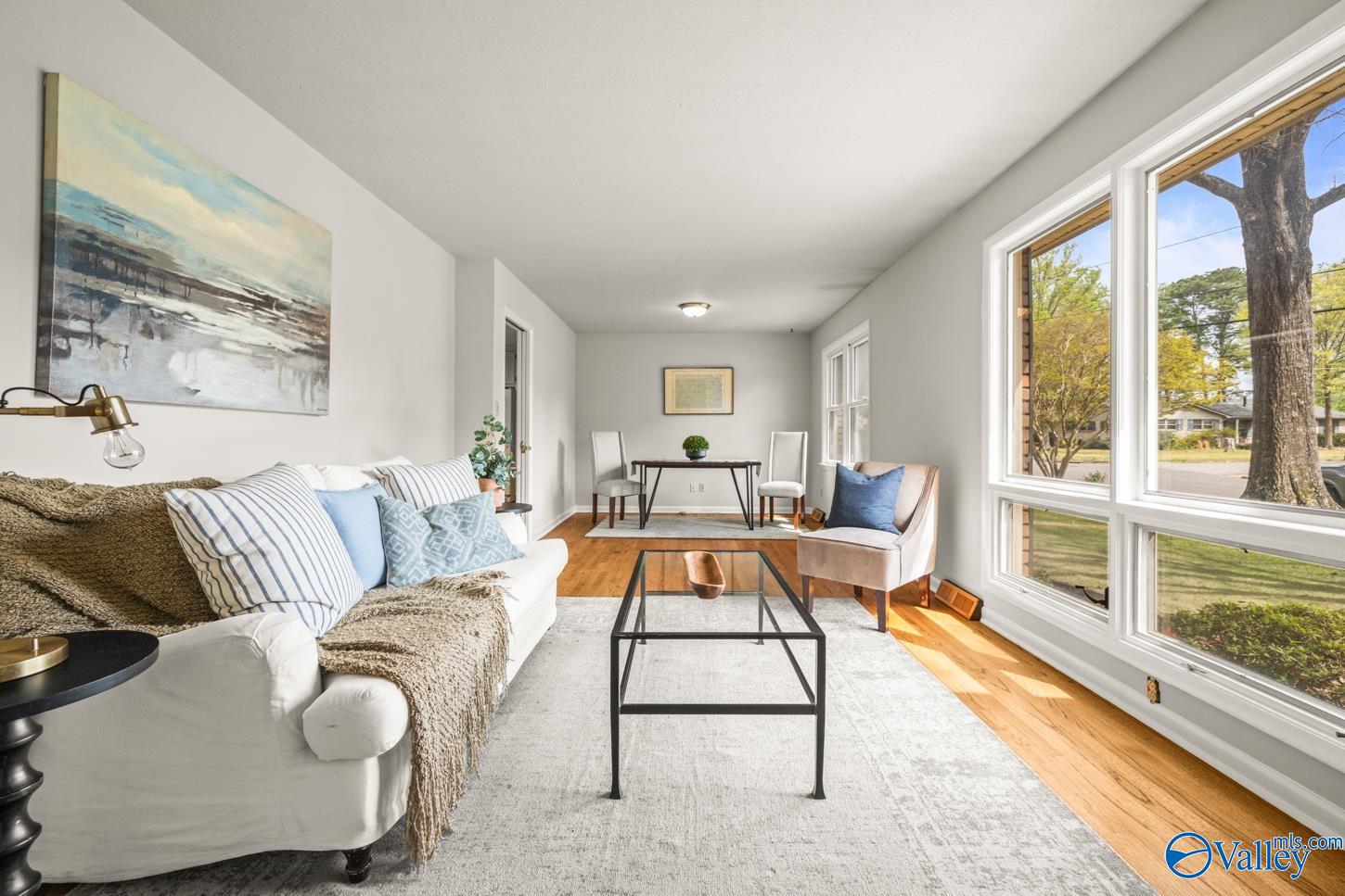 2100 Southpark Boulevard SW