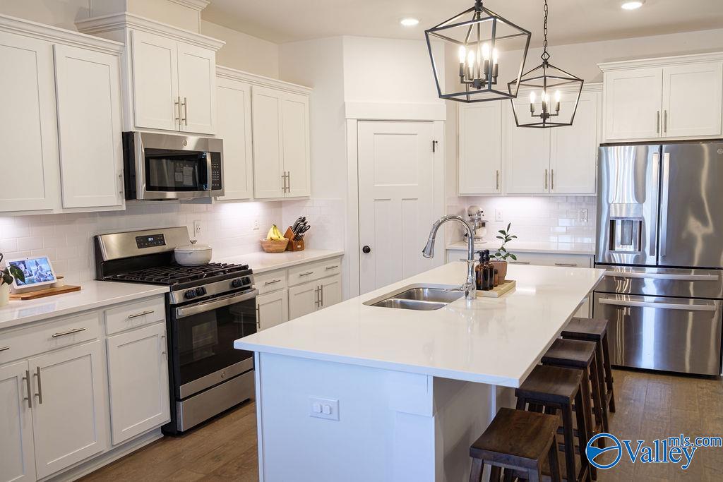 101 Pecos River Road