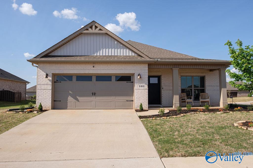 101 Pecos River Road