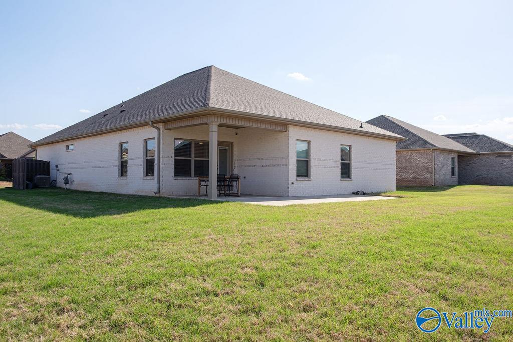 101 Pecos River Road