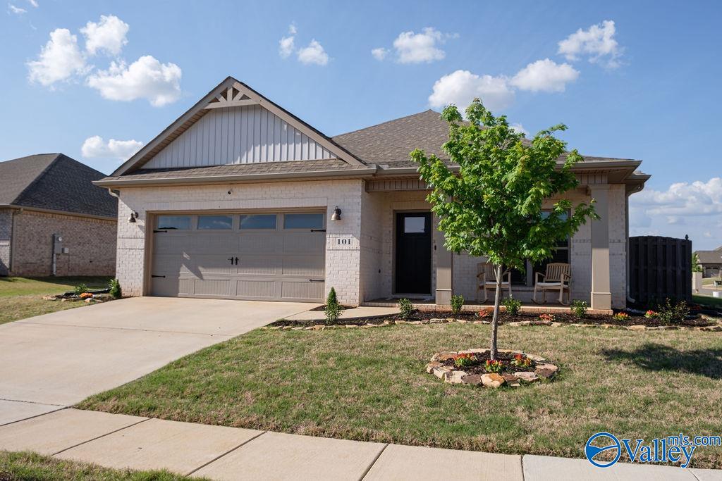 101 Pecos River Road