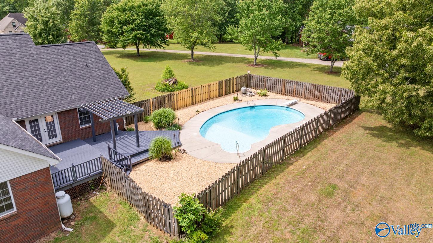 25645 Nellie Faye Circle