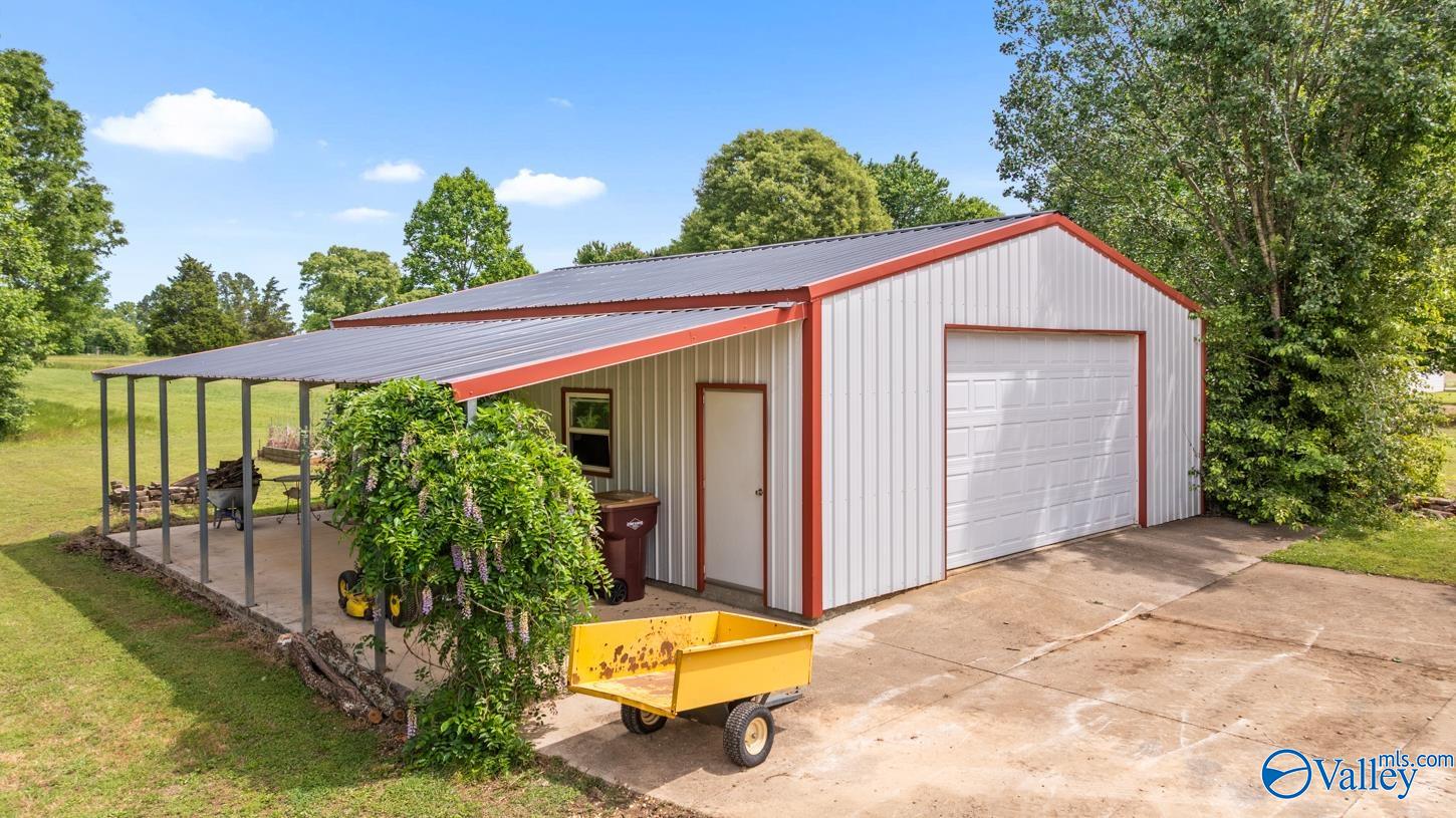 25645 Nellie Faye Circle