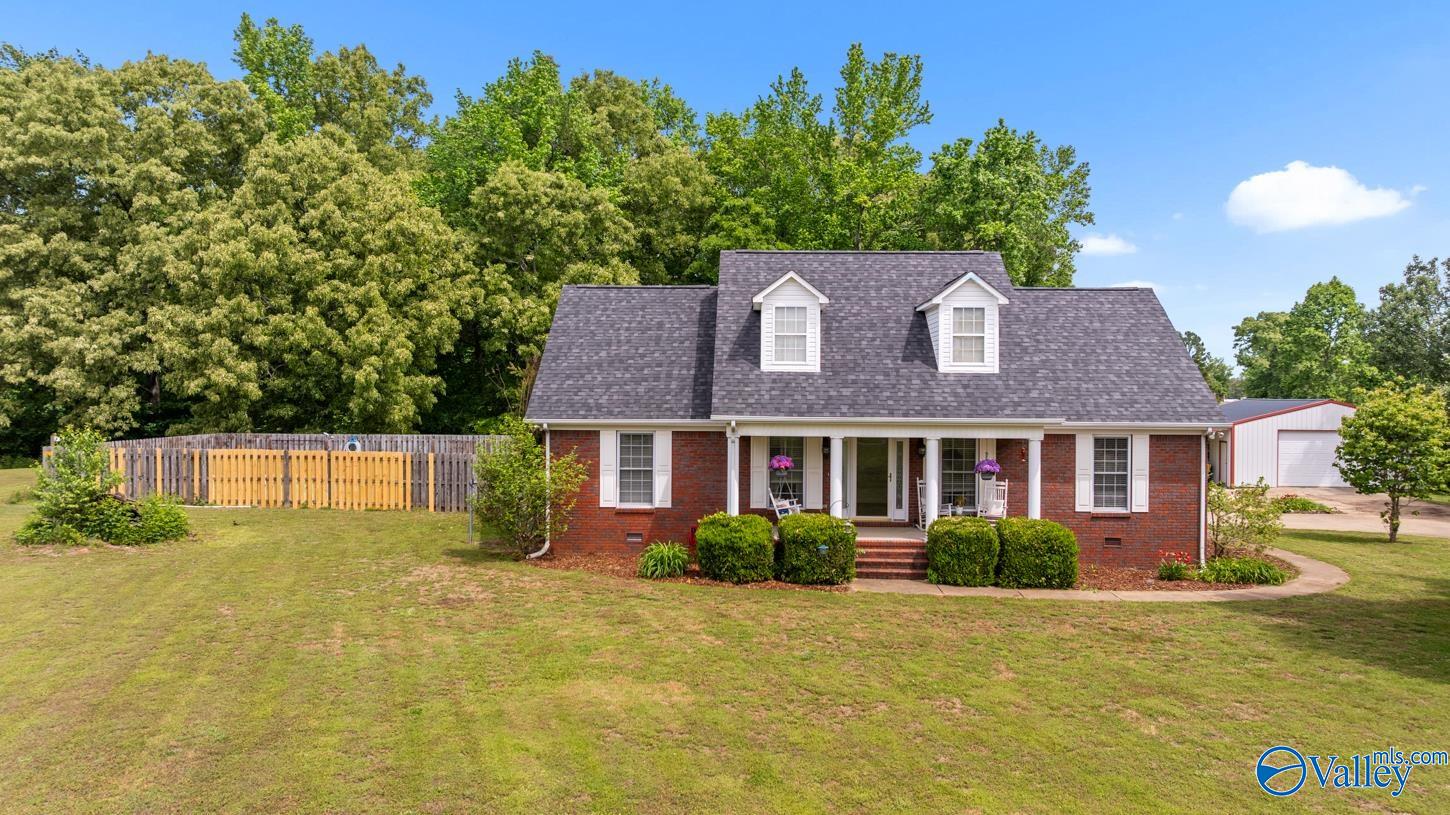 25645 Nellie Faye Circle