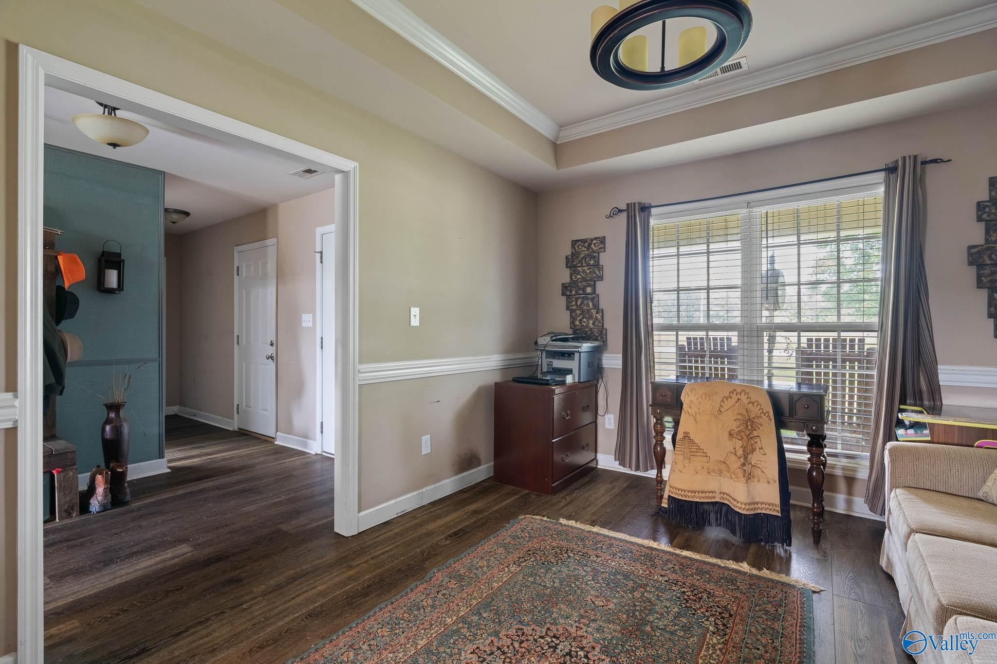 100 Wind Stone Drive