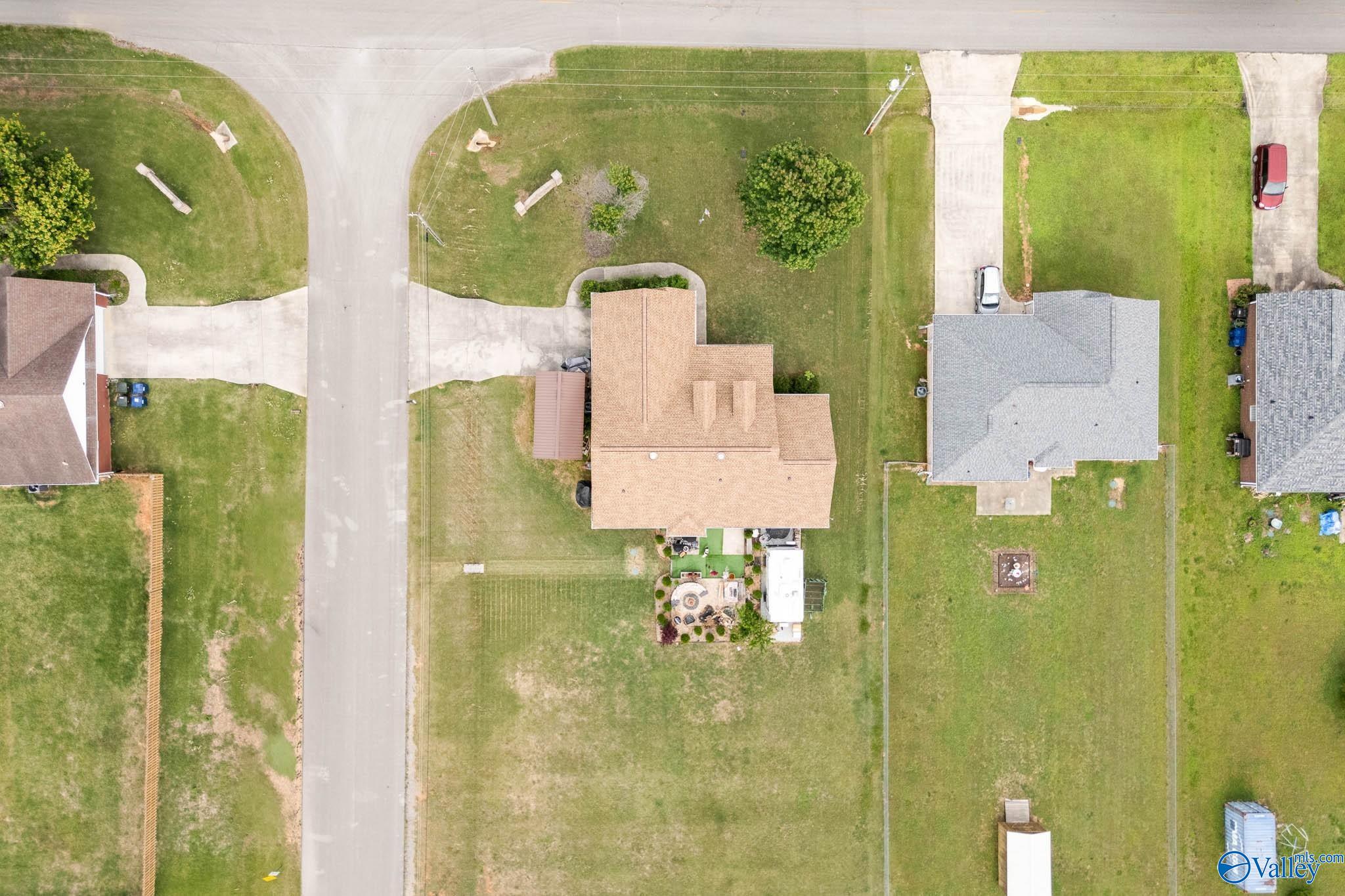 100 Wind Stone Drive