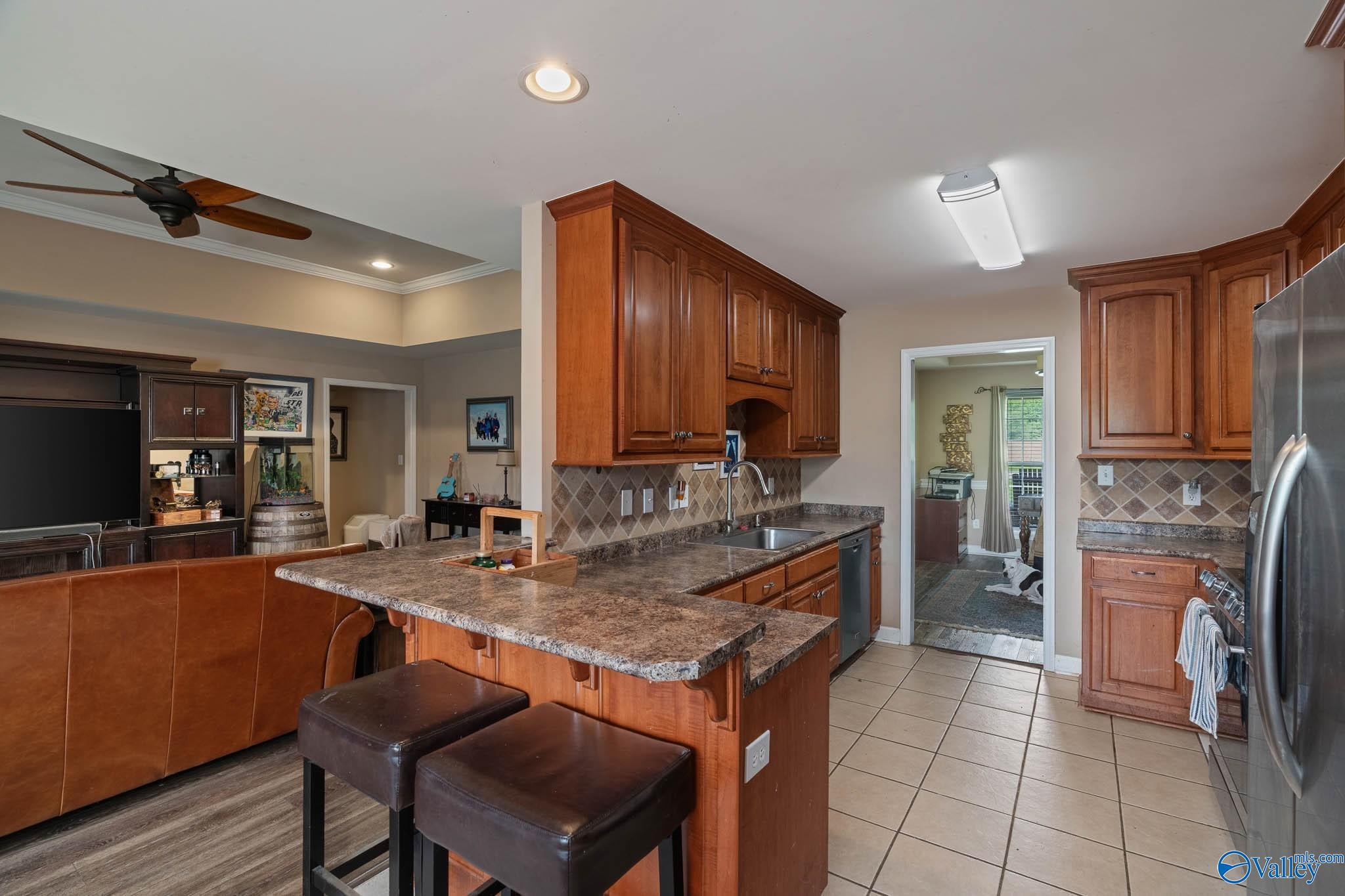 100 Wind Stone Drive