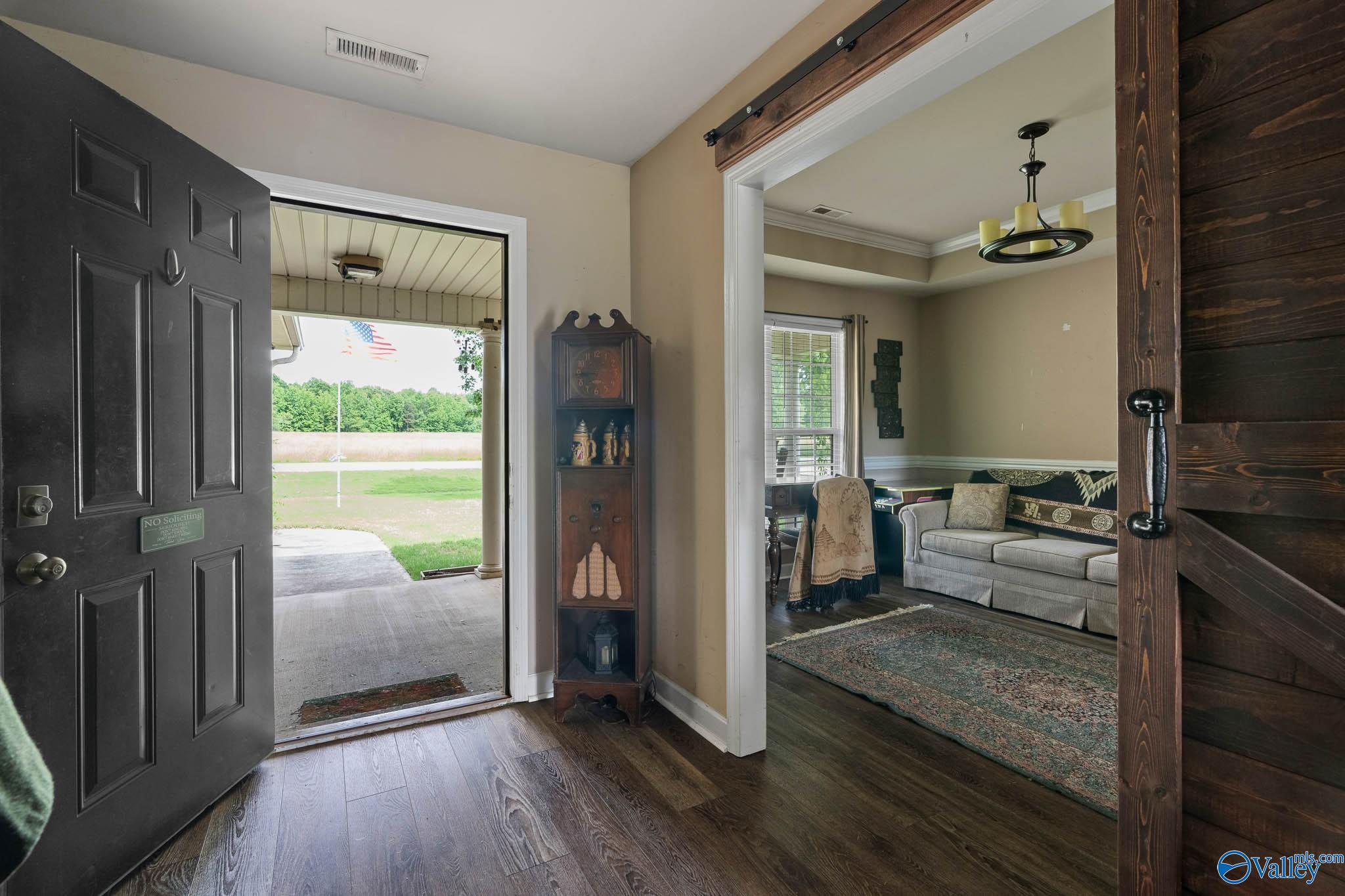 100 Wind Stone Drive