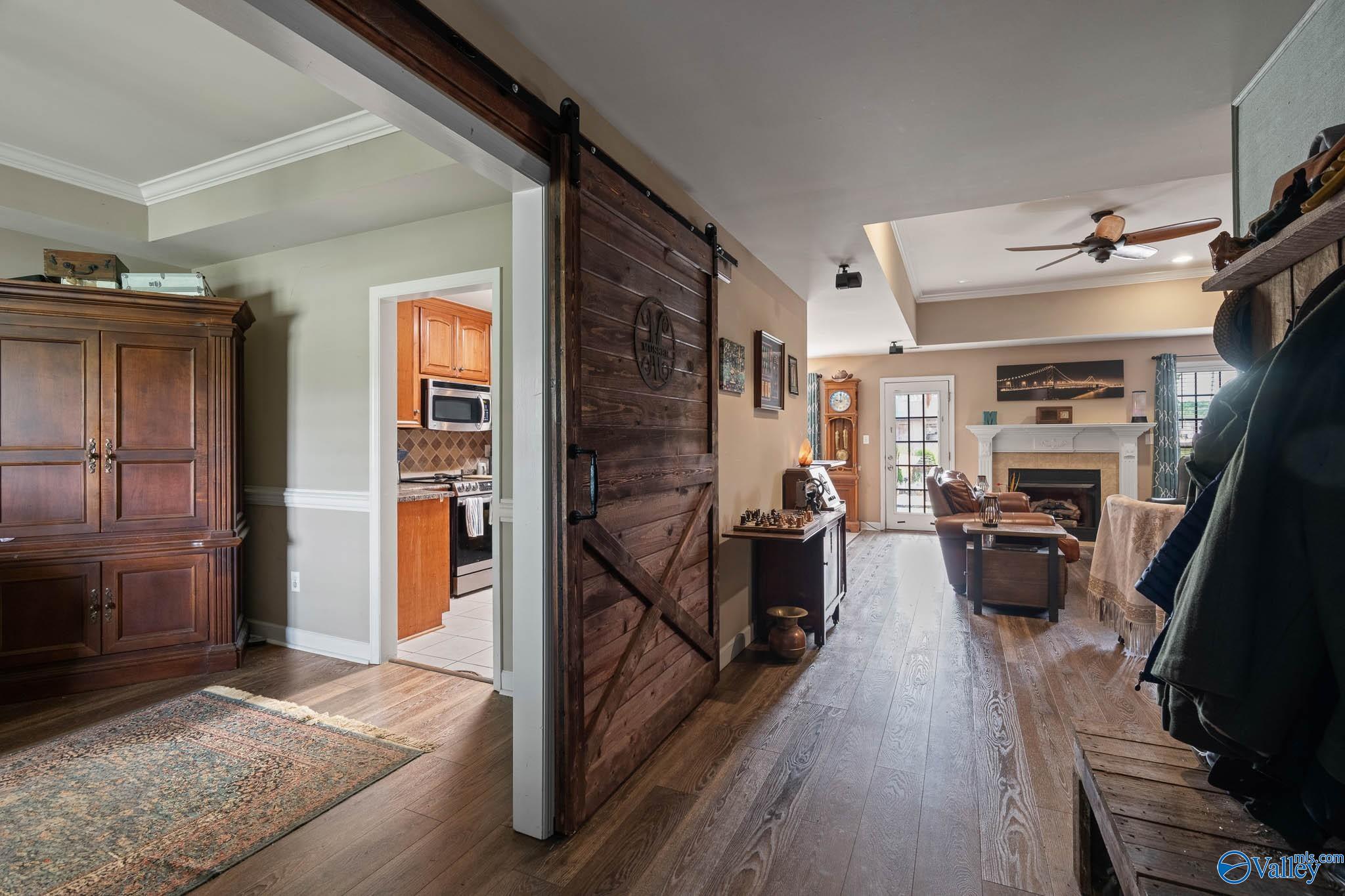 100 Wind Stone Drive