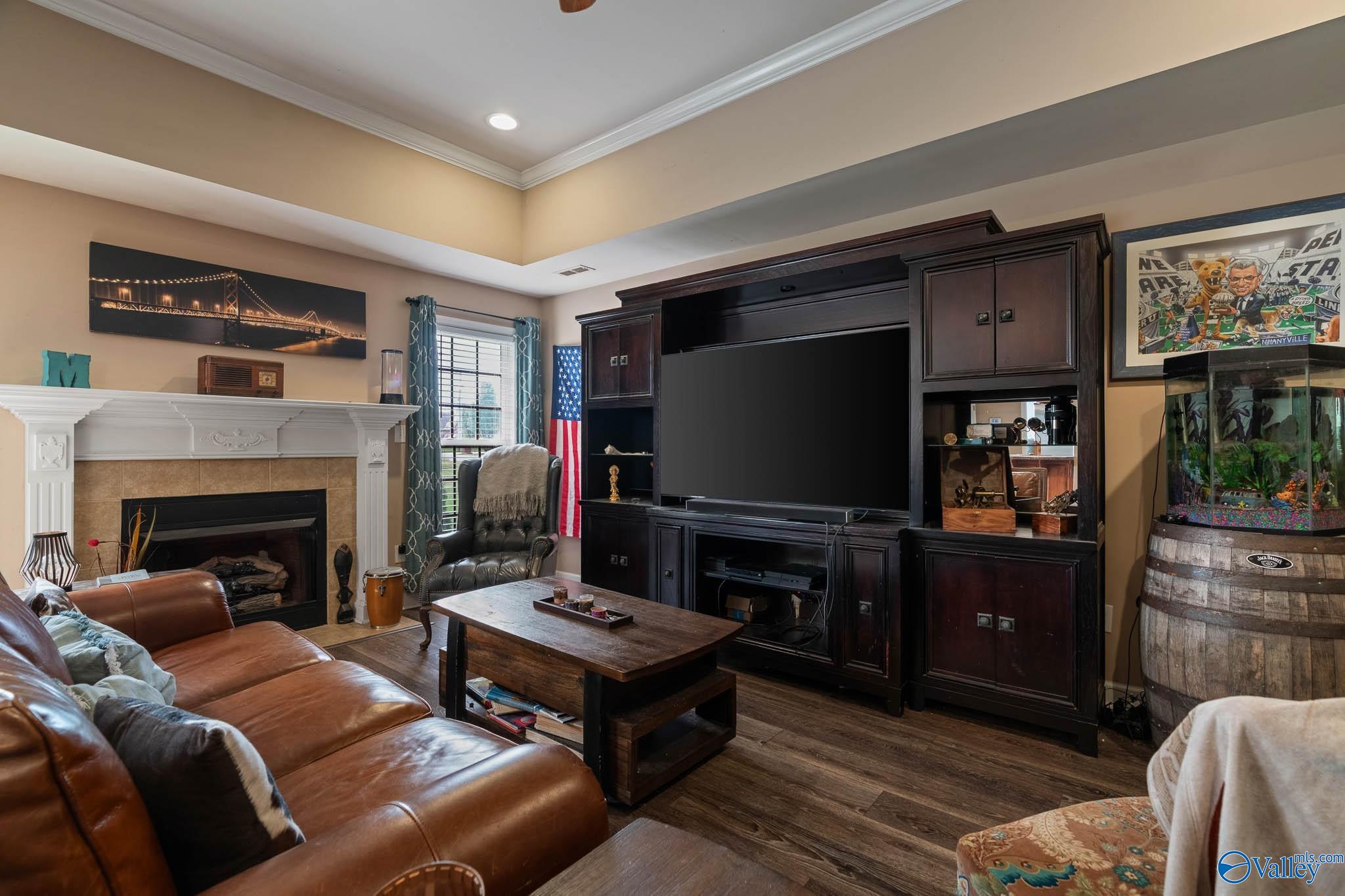 100 Wind Stone Drive