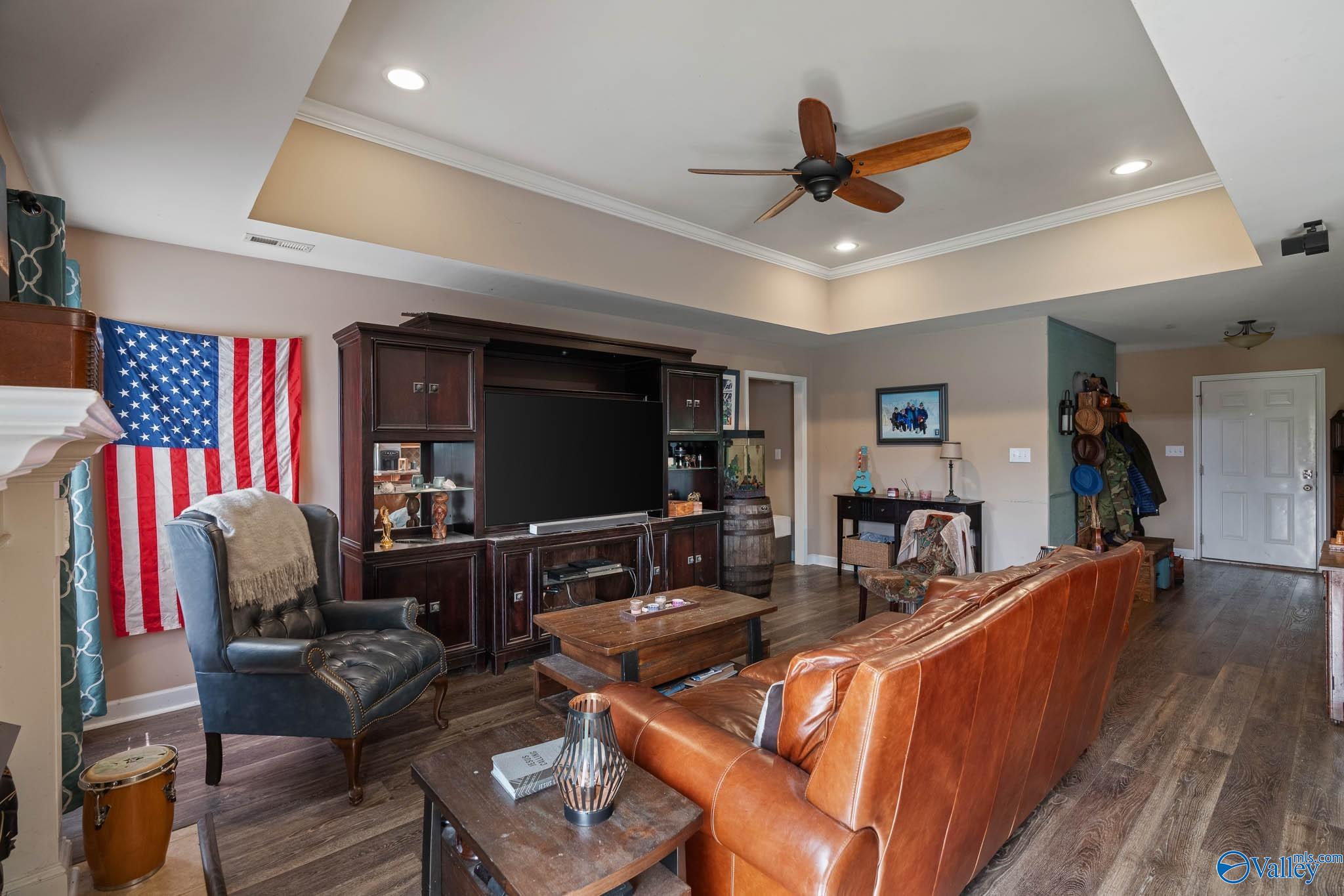 100 Wind Stone Drive