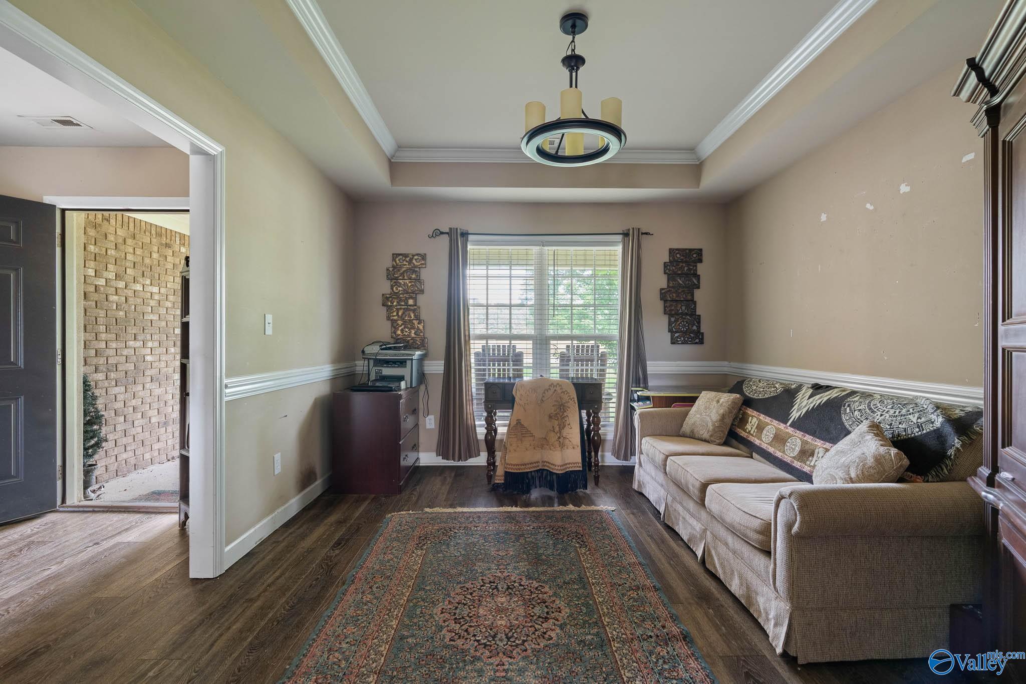 100 Wind Stone Drive