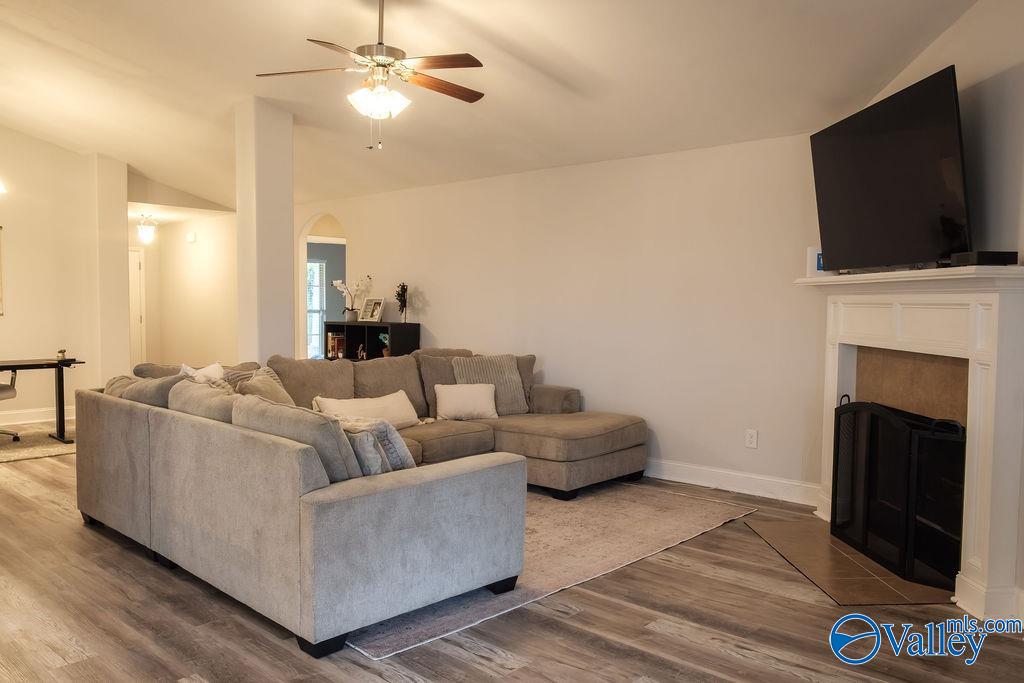 247 Harold Murphy Drive
