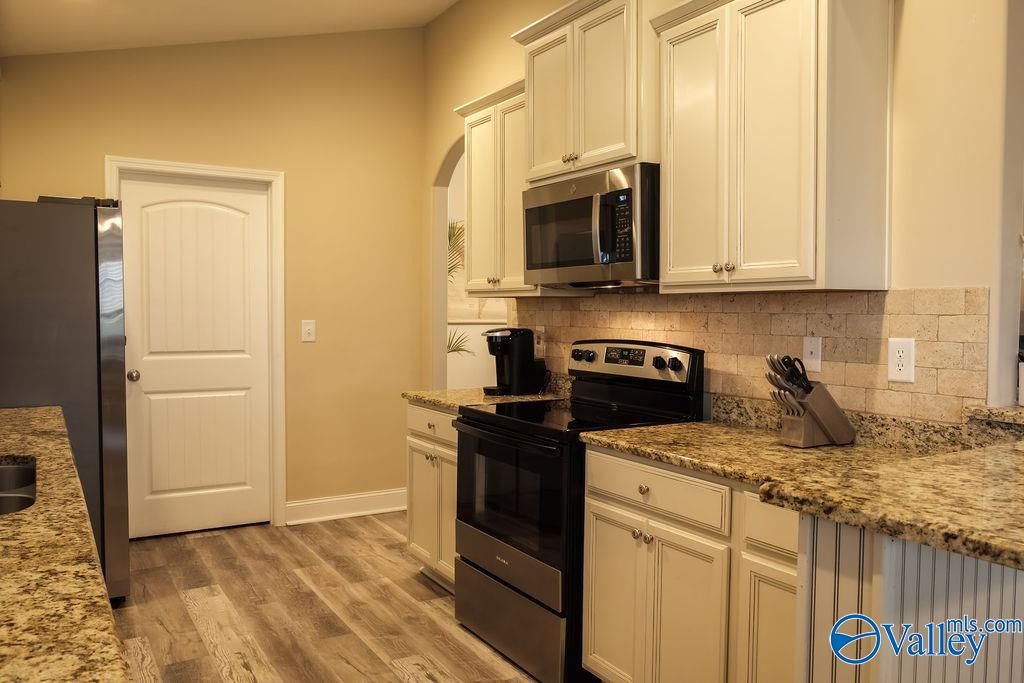 247 Harold Murphy Drive