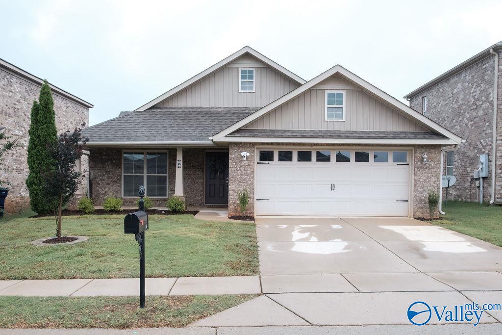 247 Harold Murphy Drive
