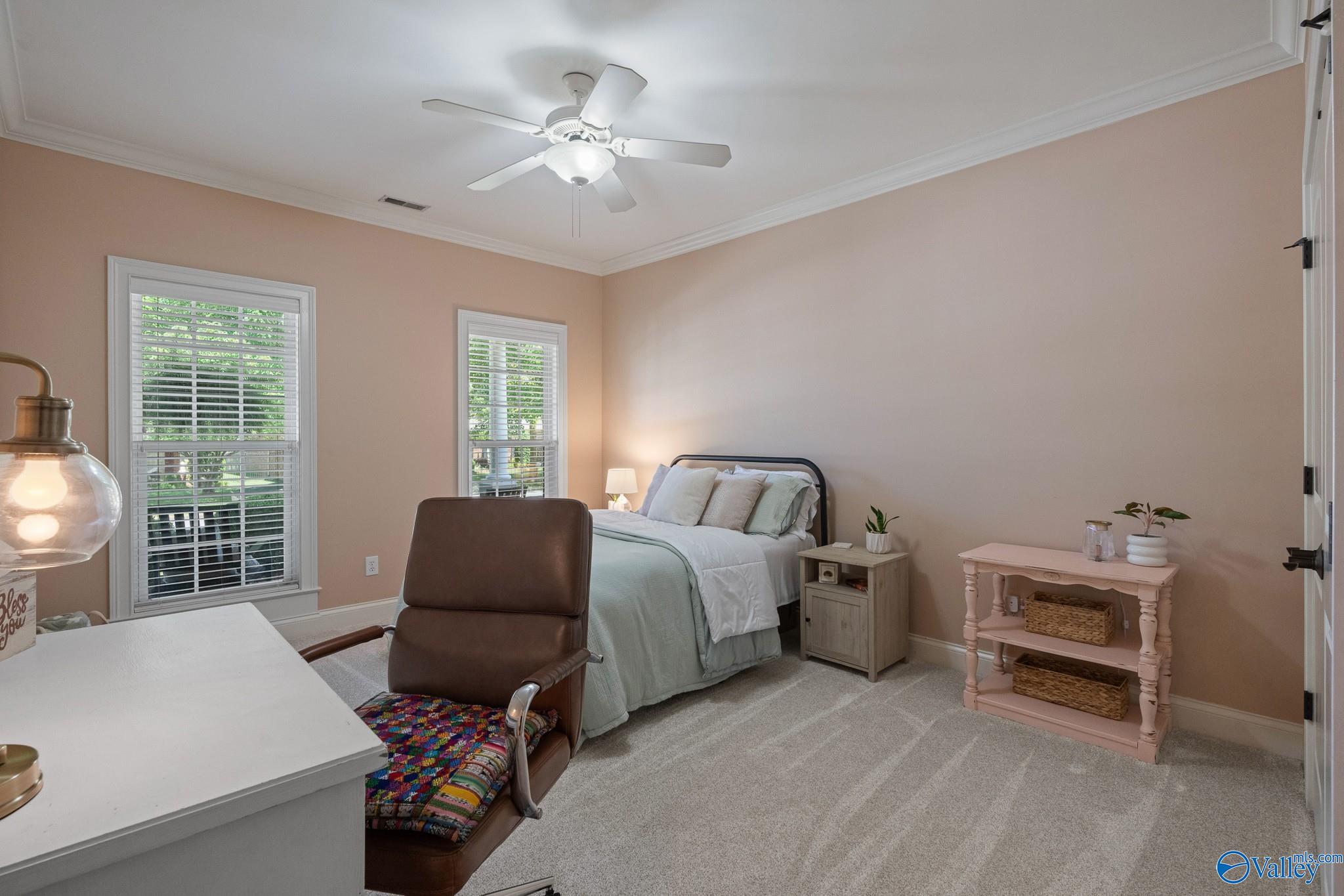 111 Crestmont Road