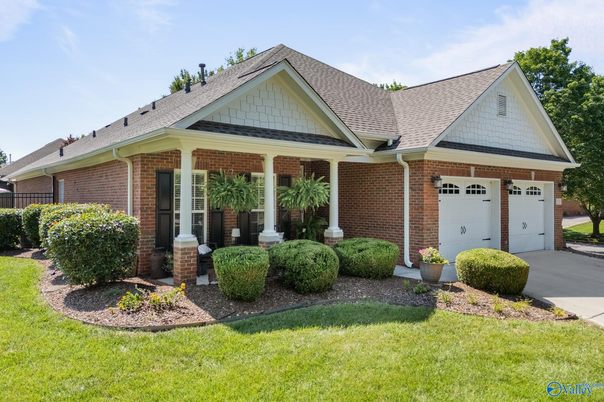 111 Crestmont Road