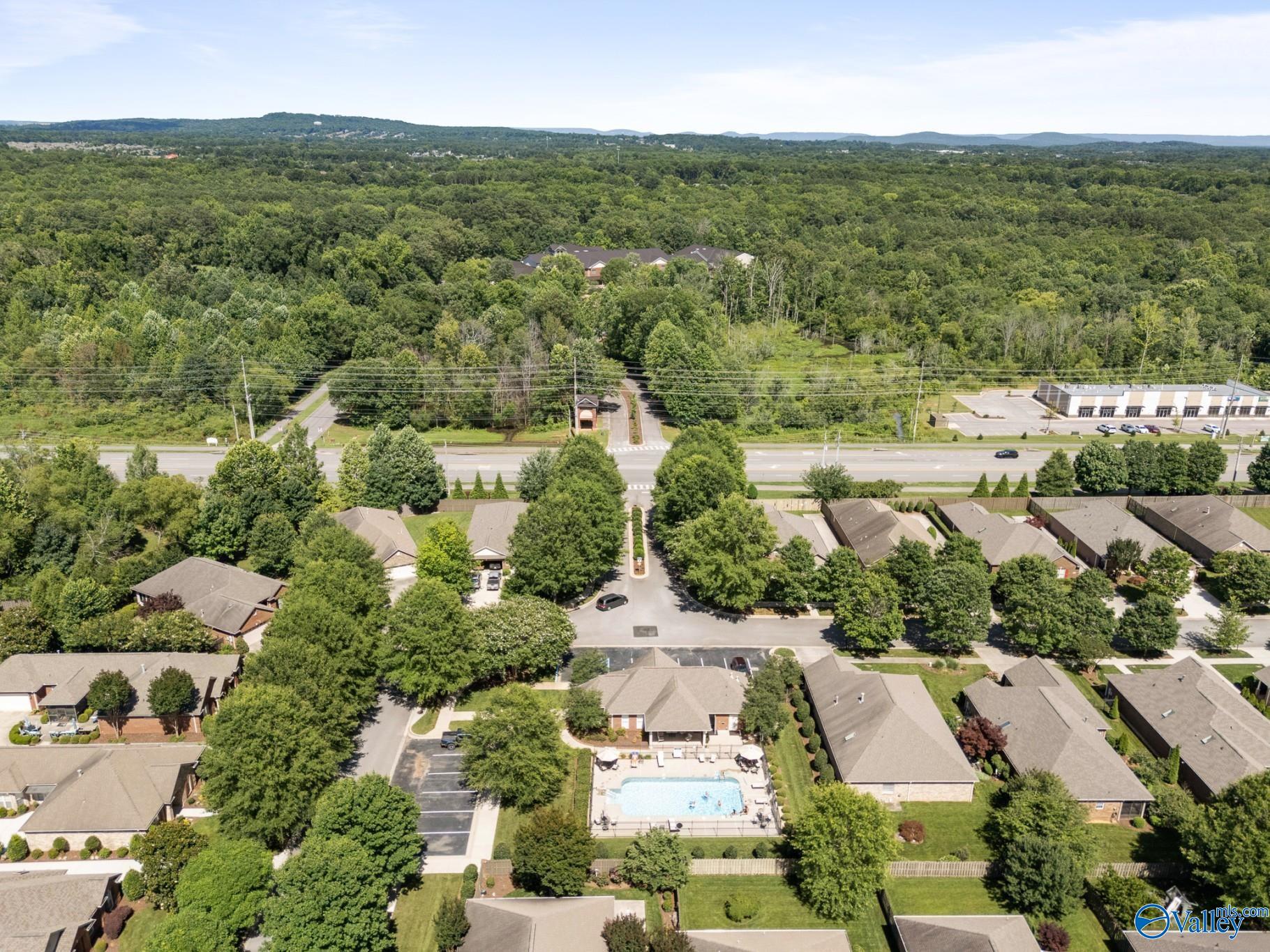 111 Crestmont Road