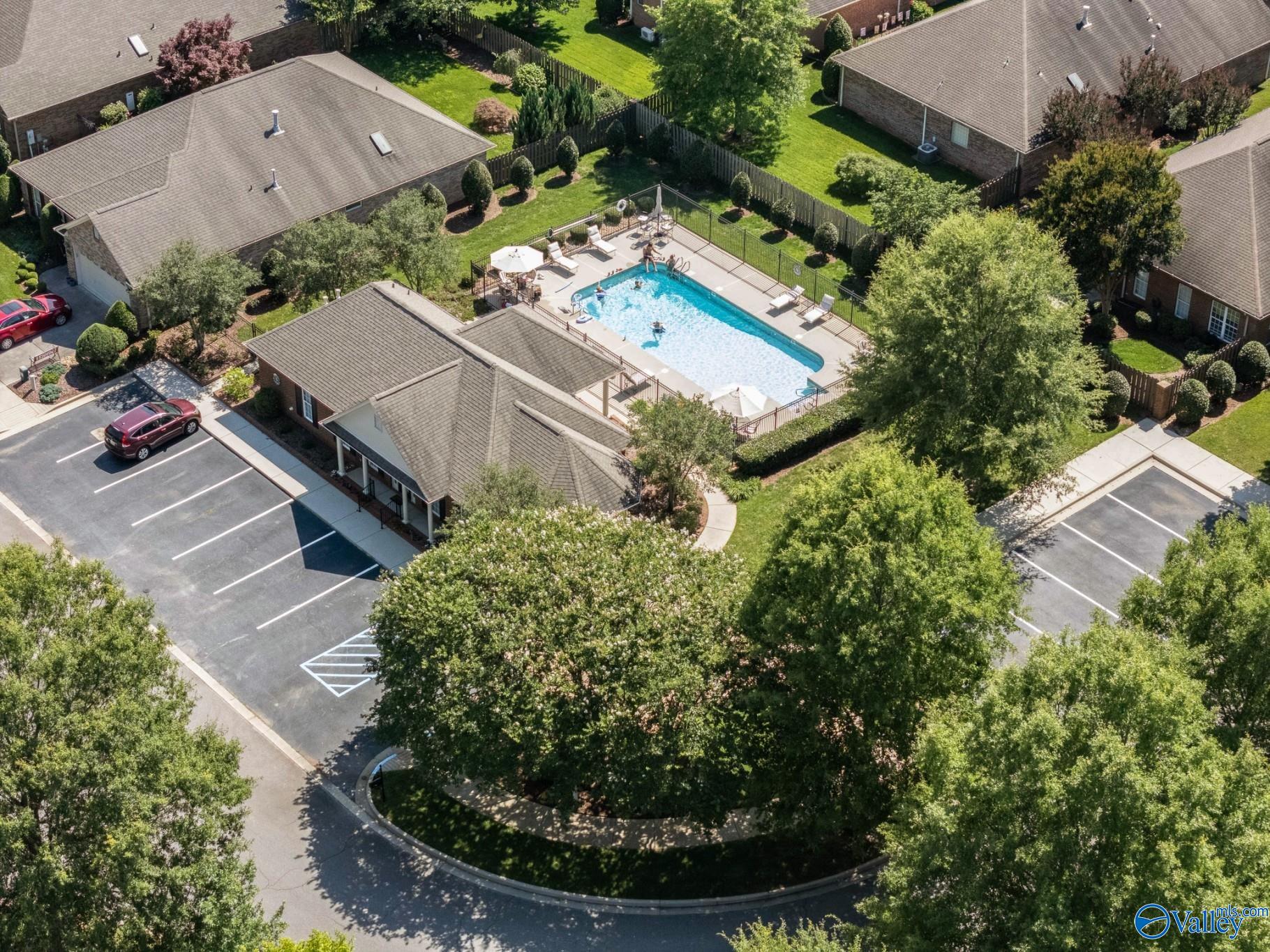 111 Crestmont Road