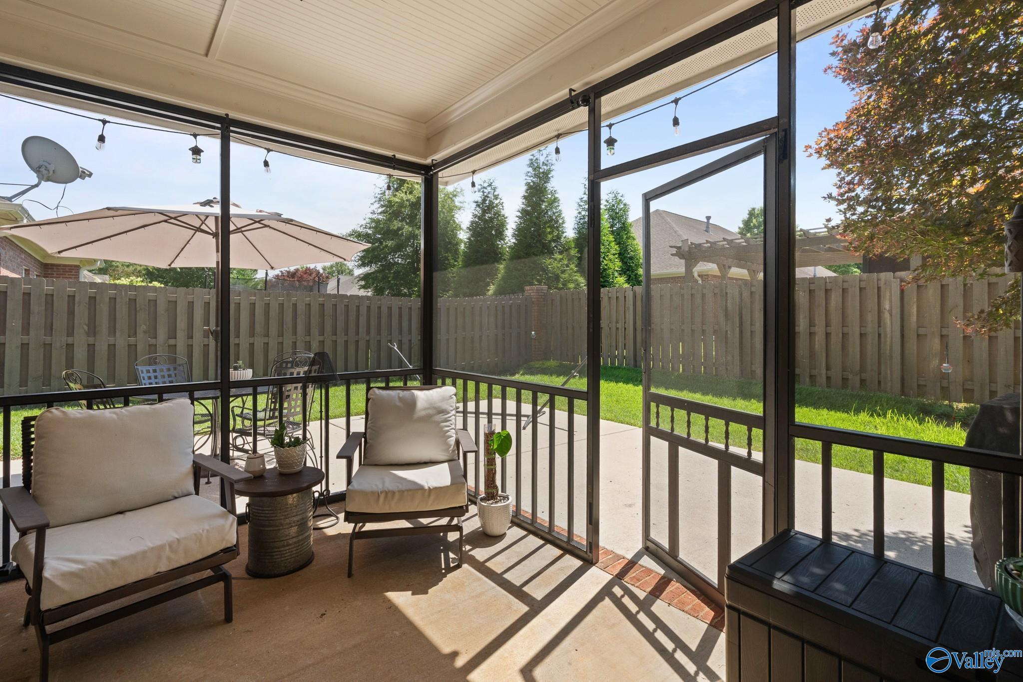 111 Crestmont Road