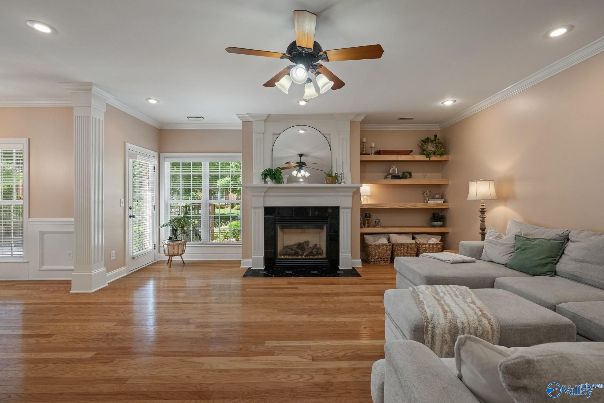 111 Crestmont Road
