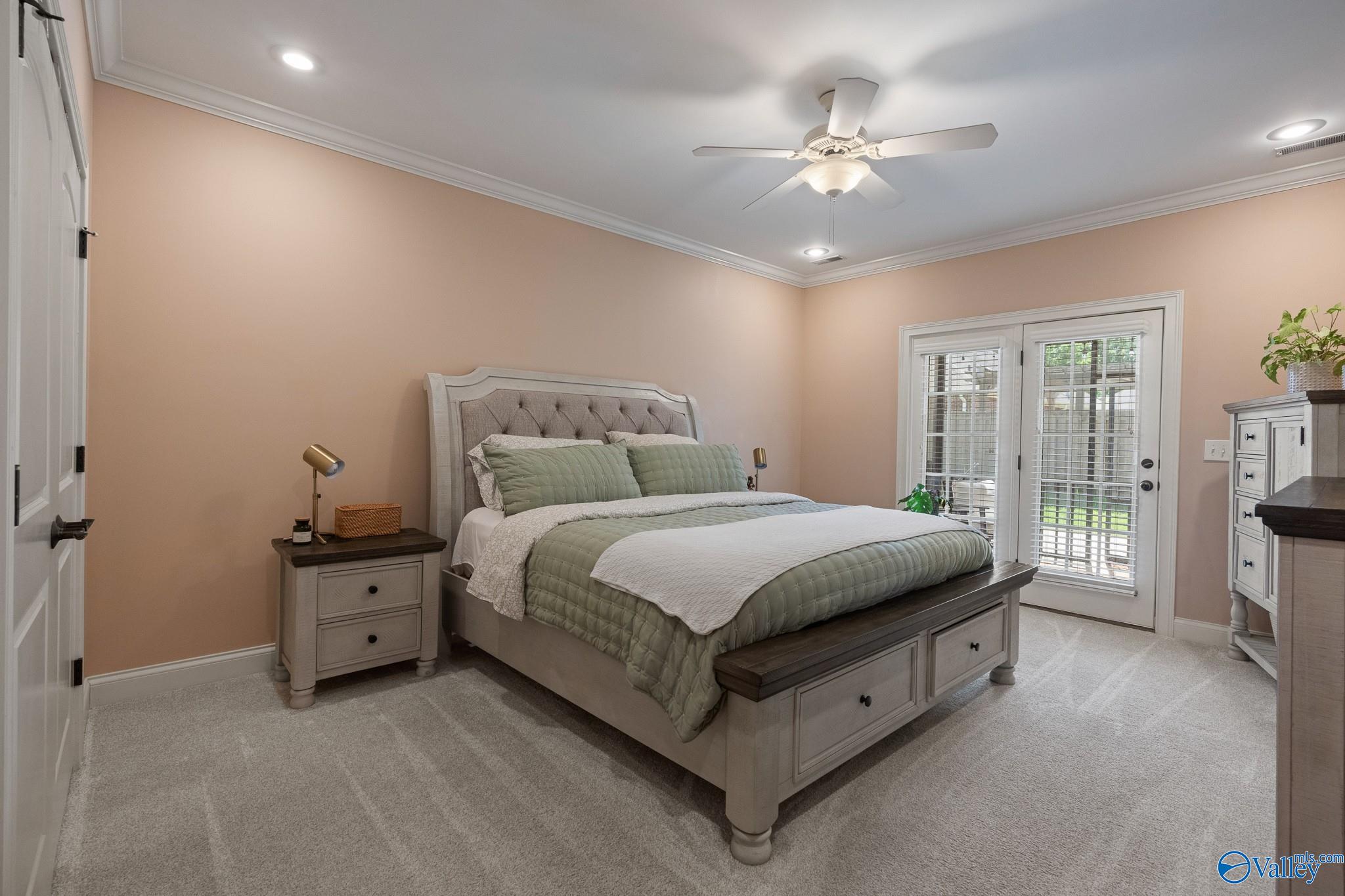 111 Crestmont Road