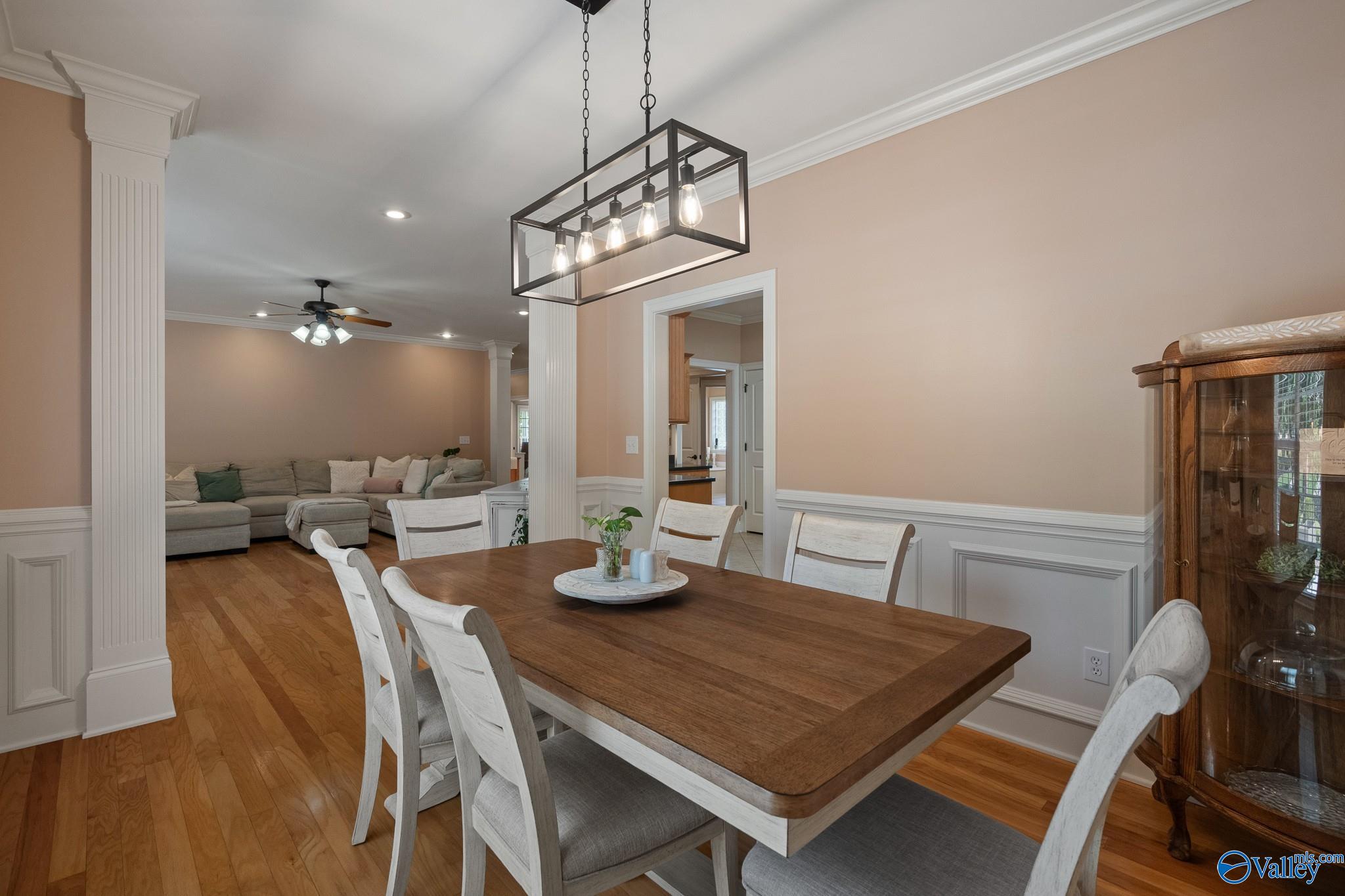 111 Crestmont Road