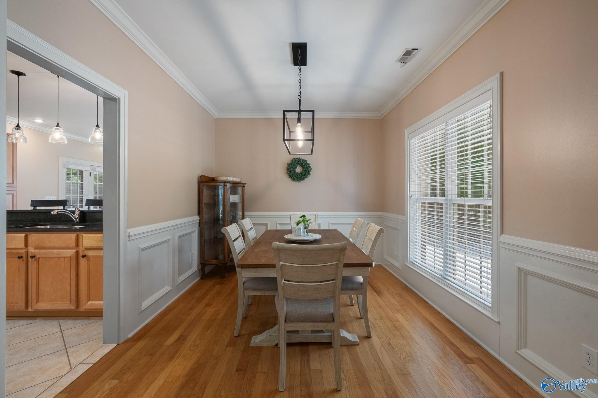 111 Crestmont Road