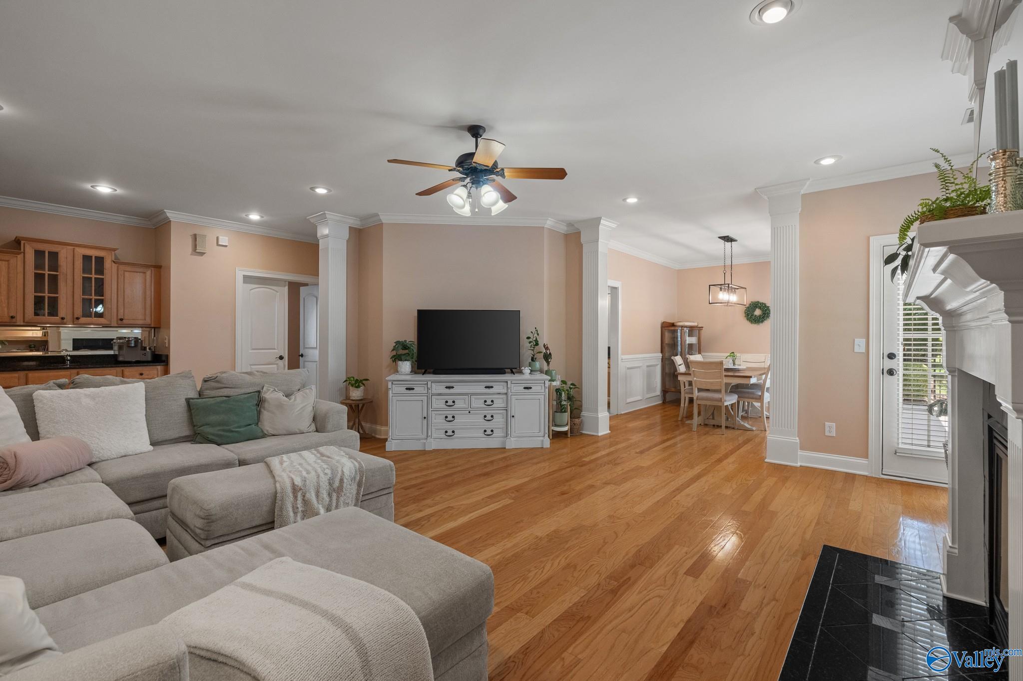111 Crestmont Road