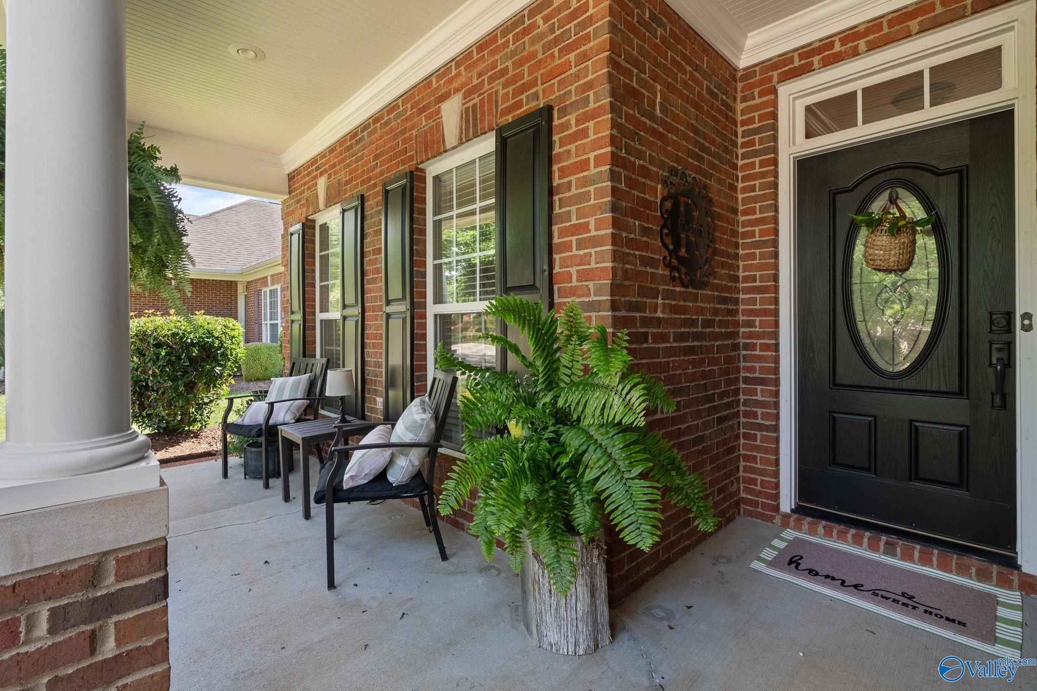 111 Crestmont Road