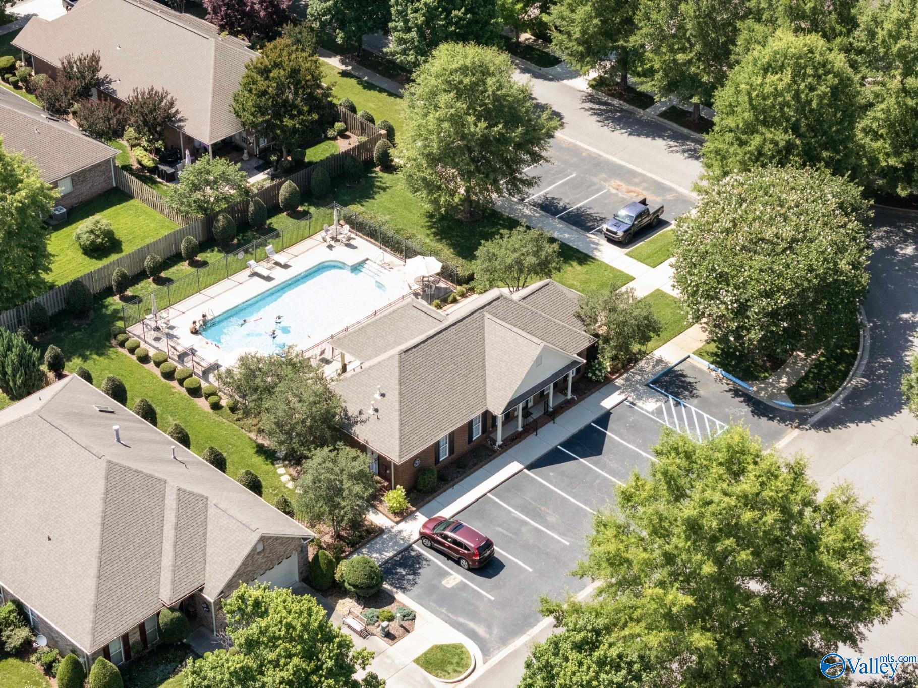 111 Crestmont Road