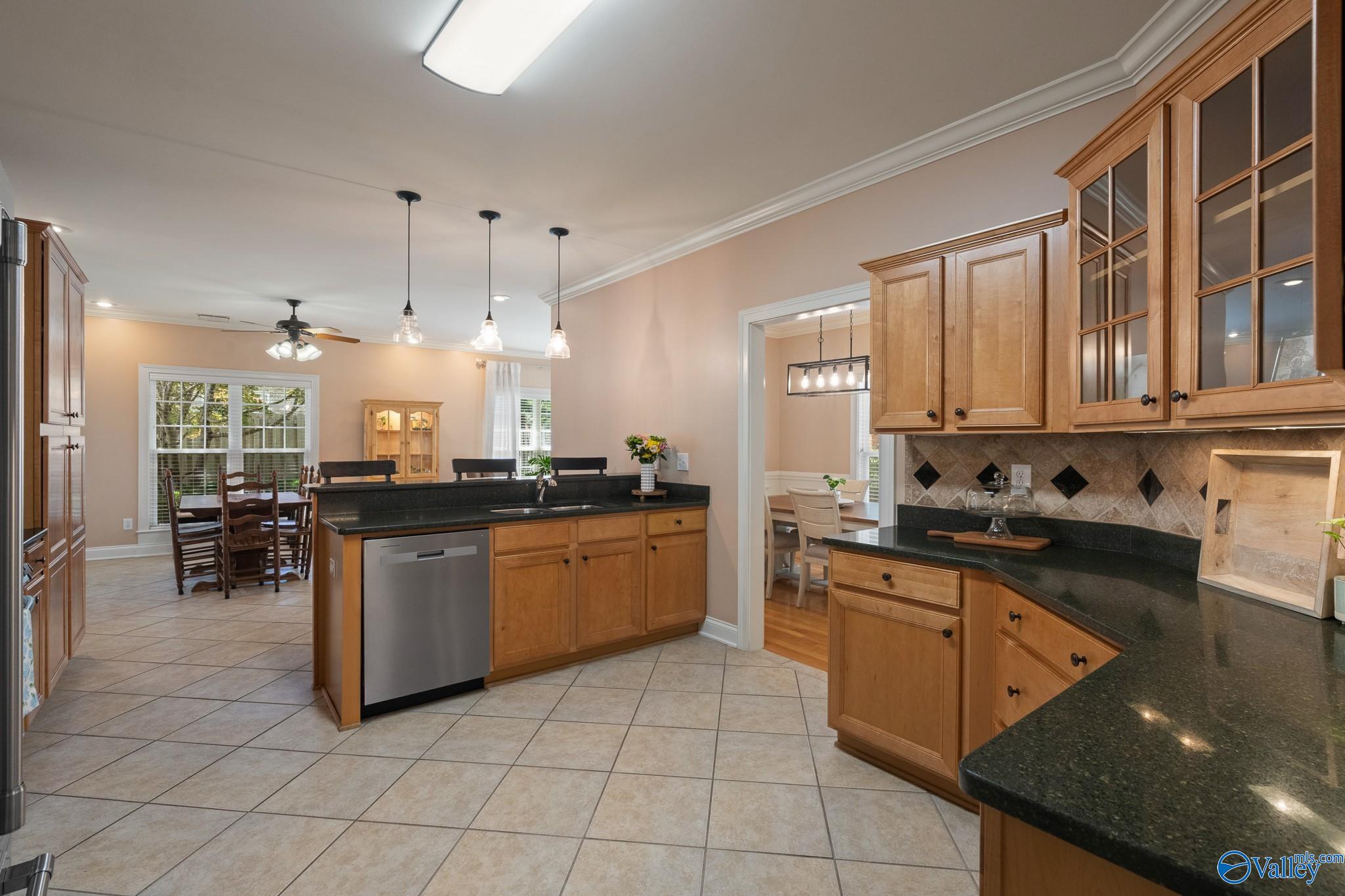 111 Crestmont Road