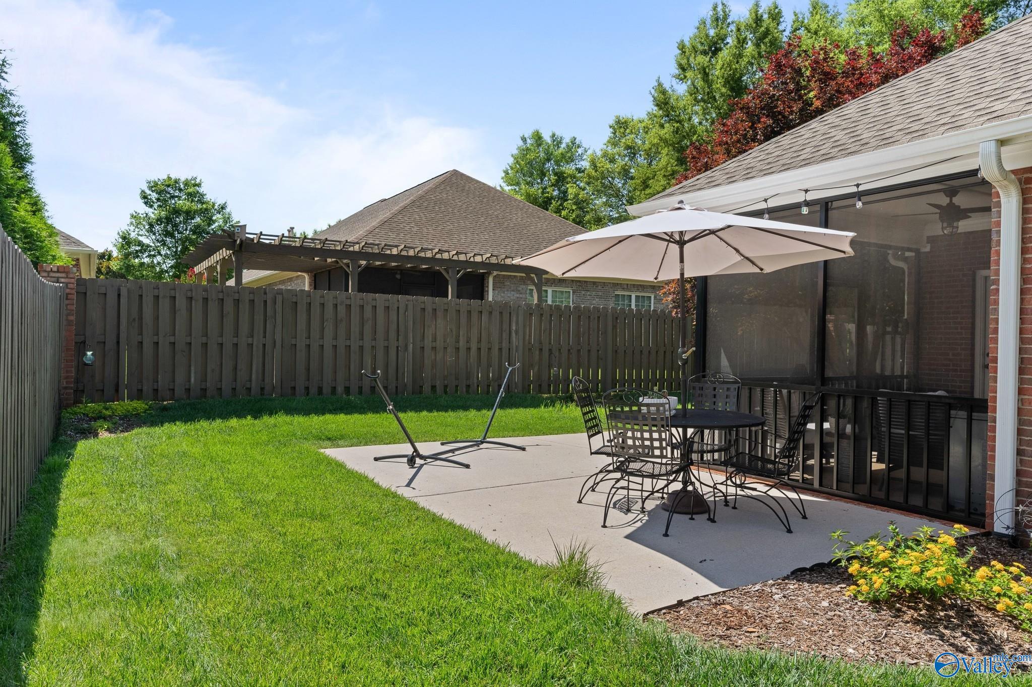 111 Crestmont Road
